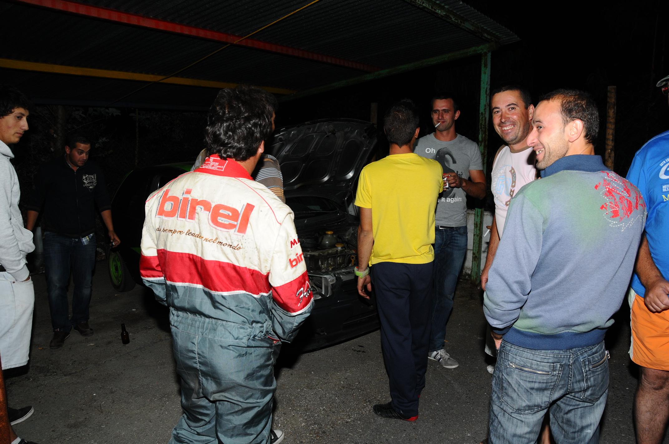 Oval Euroindy - 4ª Sessão Treinos de Adaptação58