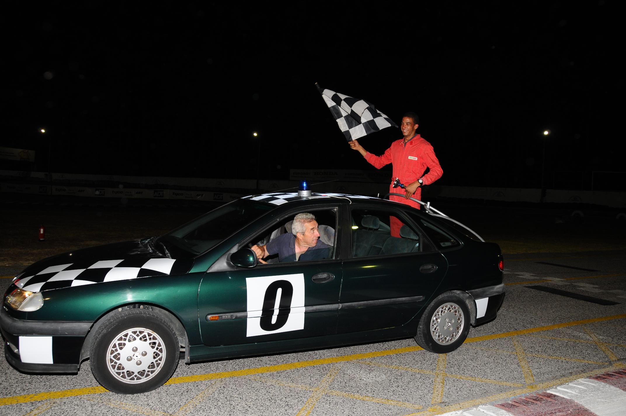 Oval Euroindy - 4ª Sessão Treinos de Adaptação66