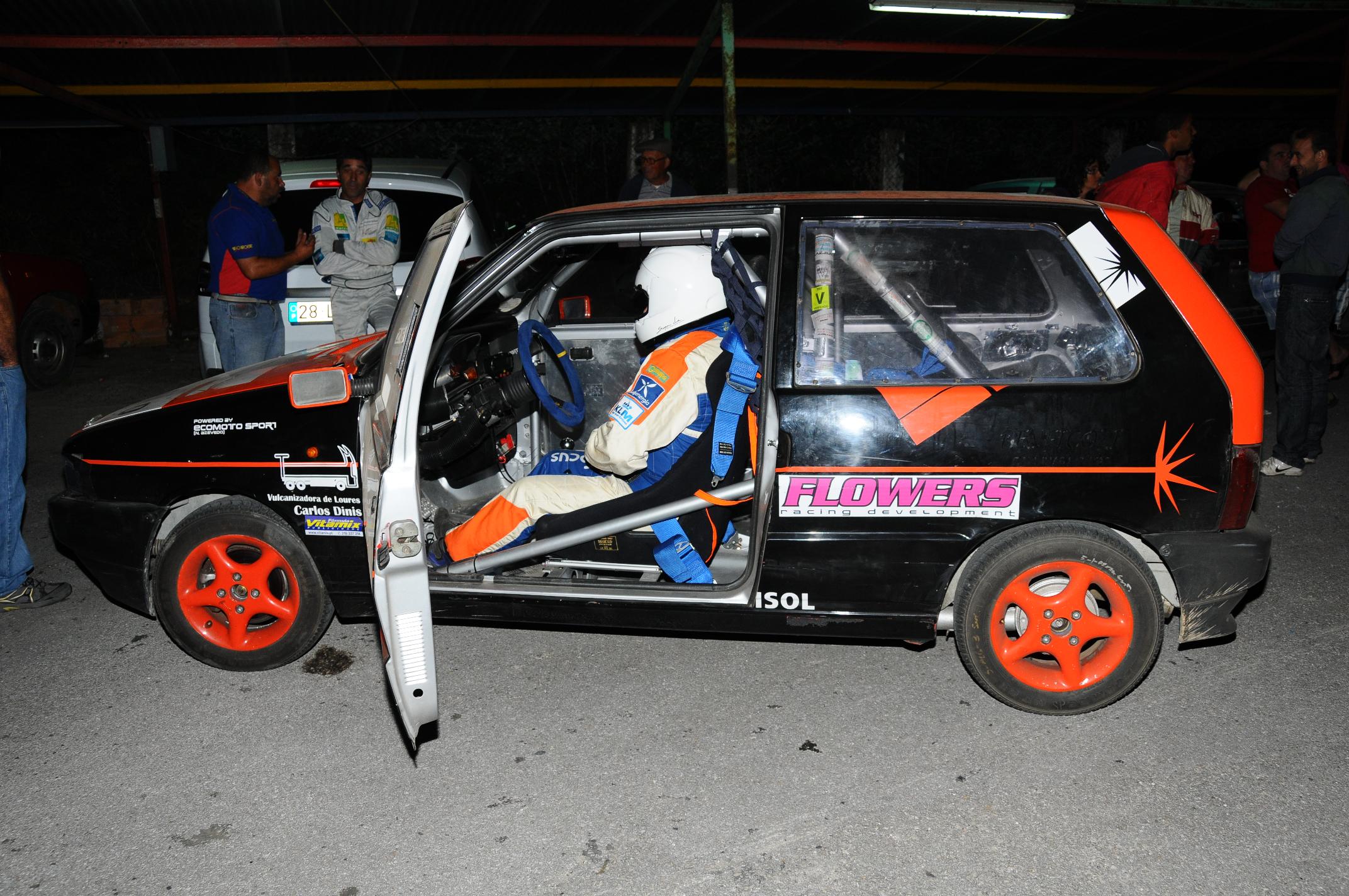 Oval Euroindy - 4ª Sessão Treinos de Adaptação76