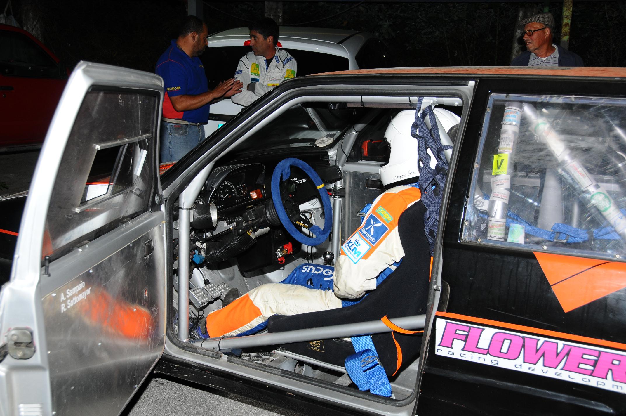 Oval Euroindy - 4ª Sessão Treinos de Adaptação77