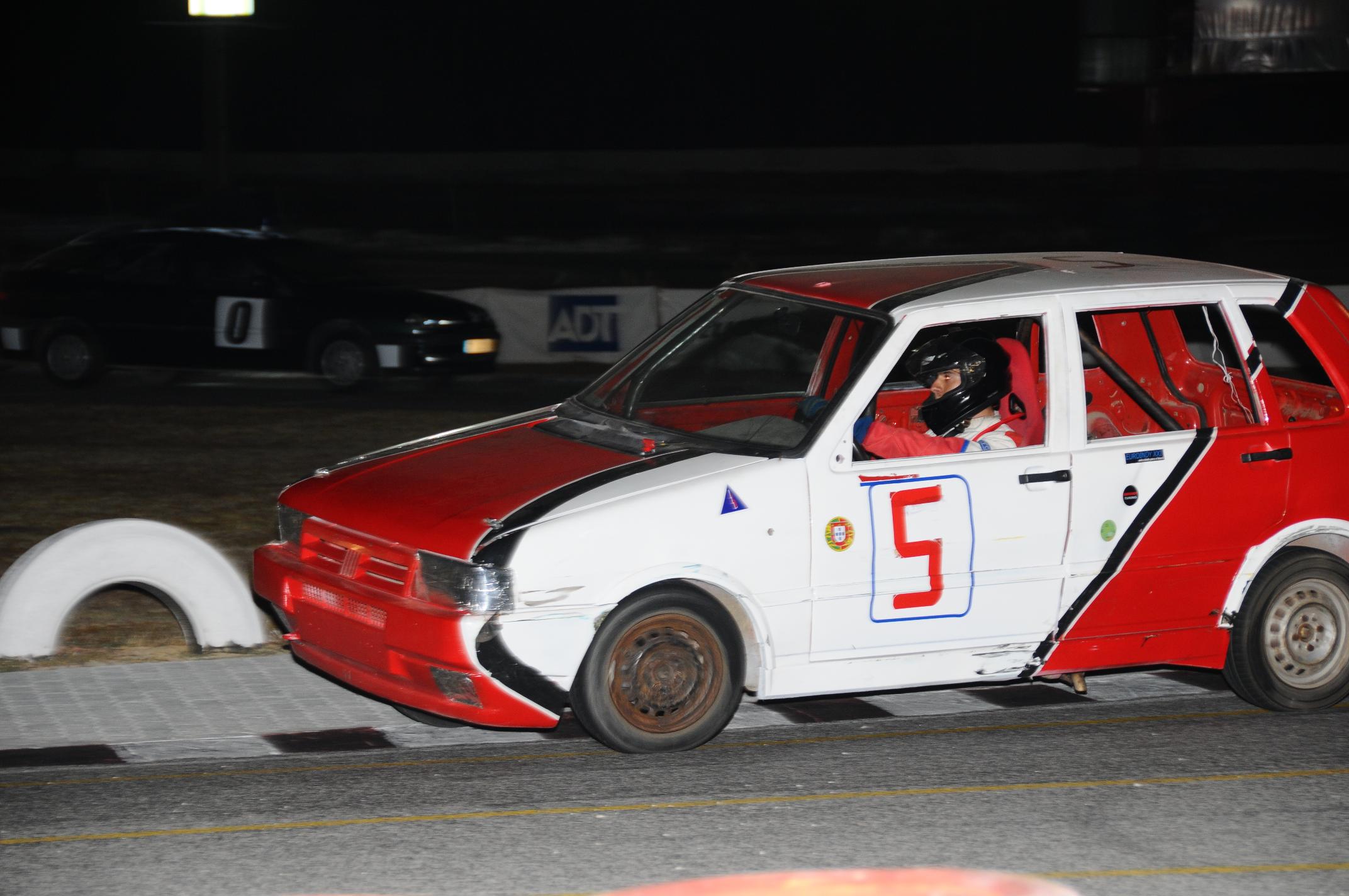 Oval Euroindy - 4ª Sessão Treinos de Adaptação81