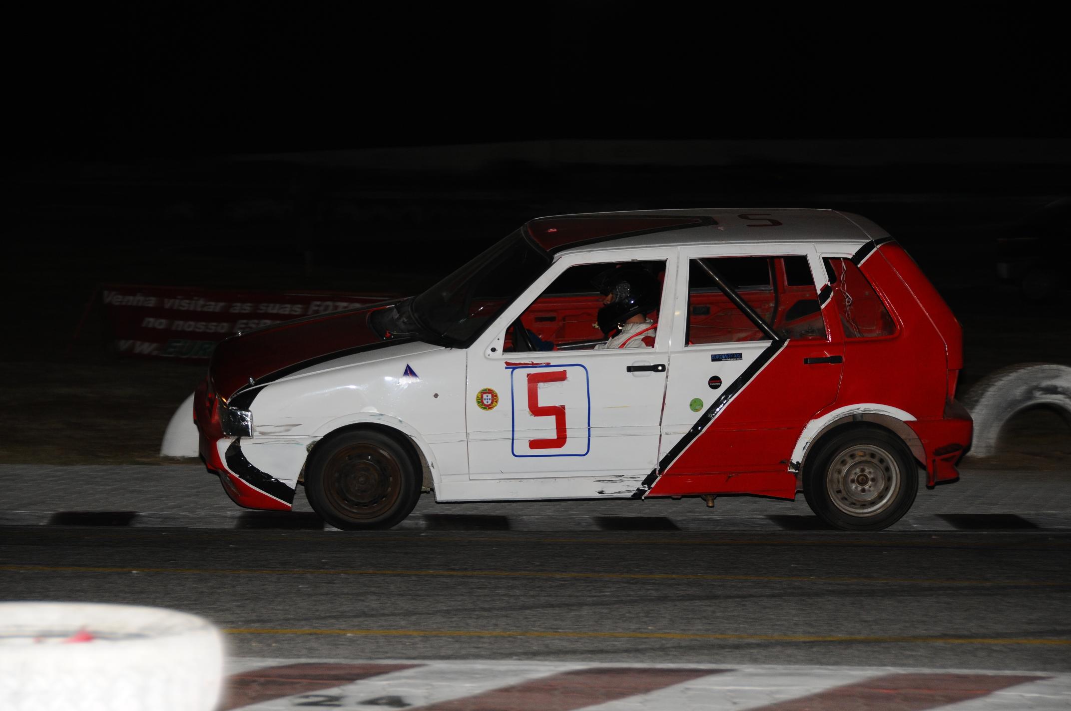 Oval Euroindy - 4ª Sessão Treinos de Adaptação83