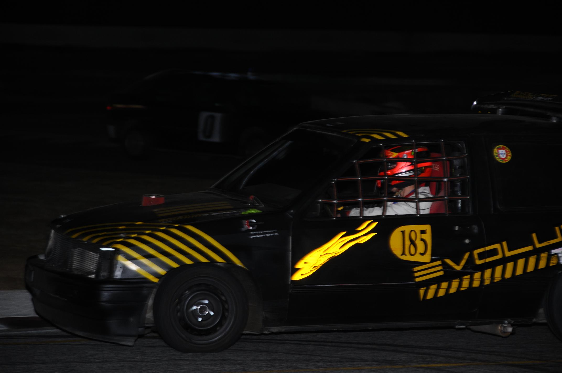 Oval Euroindy - 4ª Sessão Treinos de Adaptação84