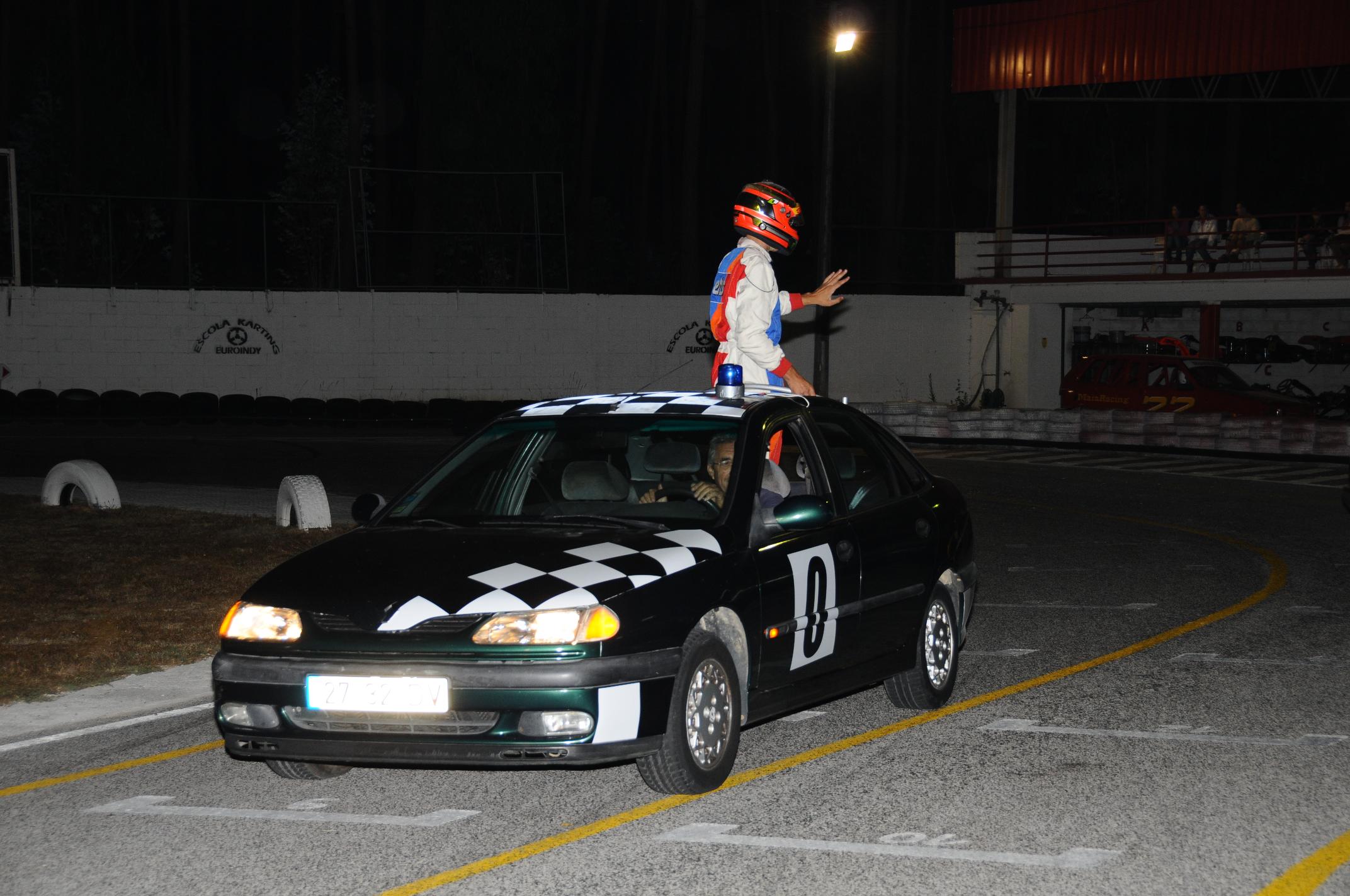 Oval Euroindy - 4ª Sessão Treinos de Adaptação86