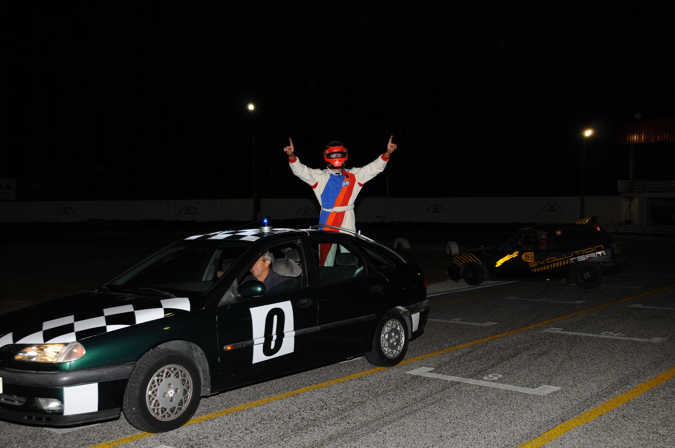 Oval Euroindy - 4ª Sessão Treinos de Adaptação87