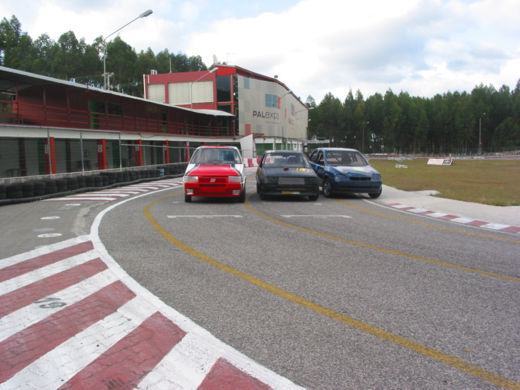 Oval Euroindy - Apresentação5