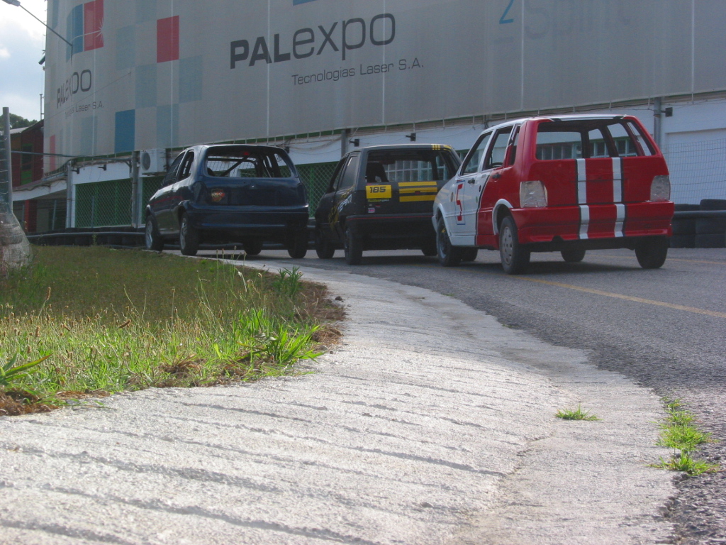 Oval Euroindy - Apresentação23