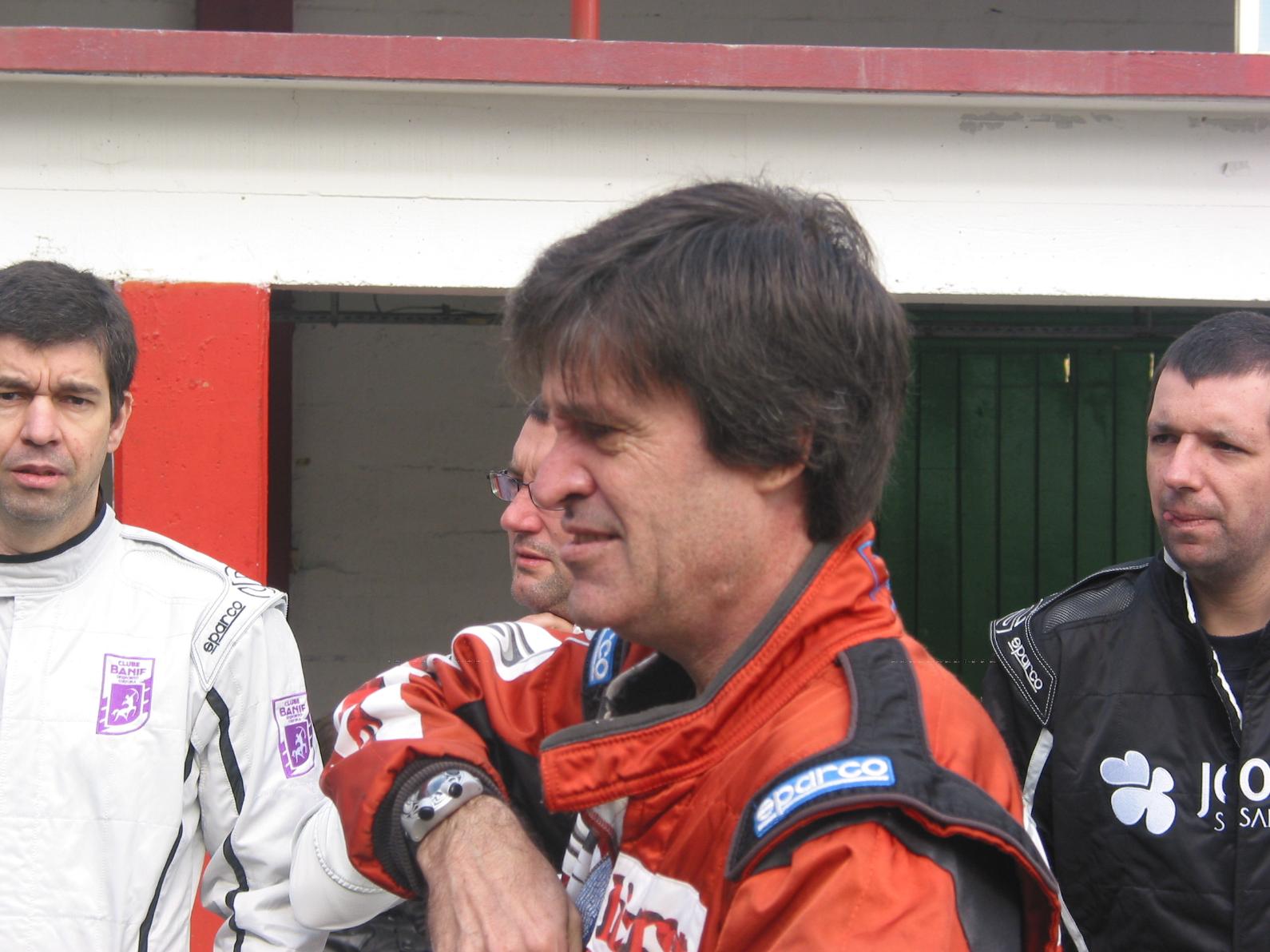Troféu Resistência 2012 - 3ª Prova3