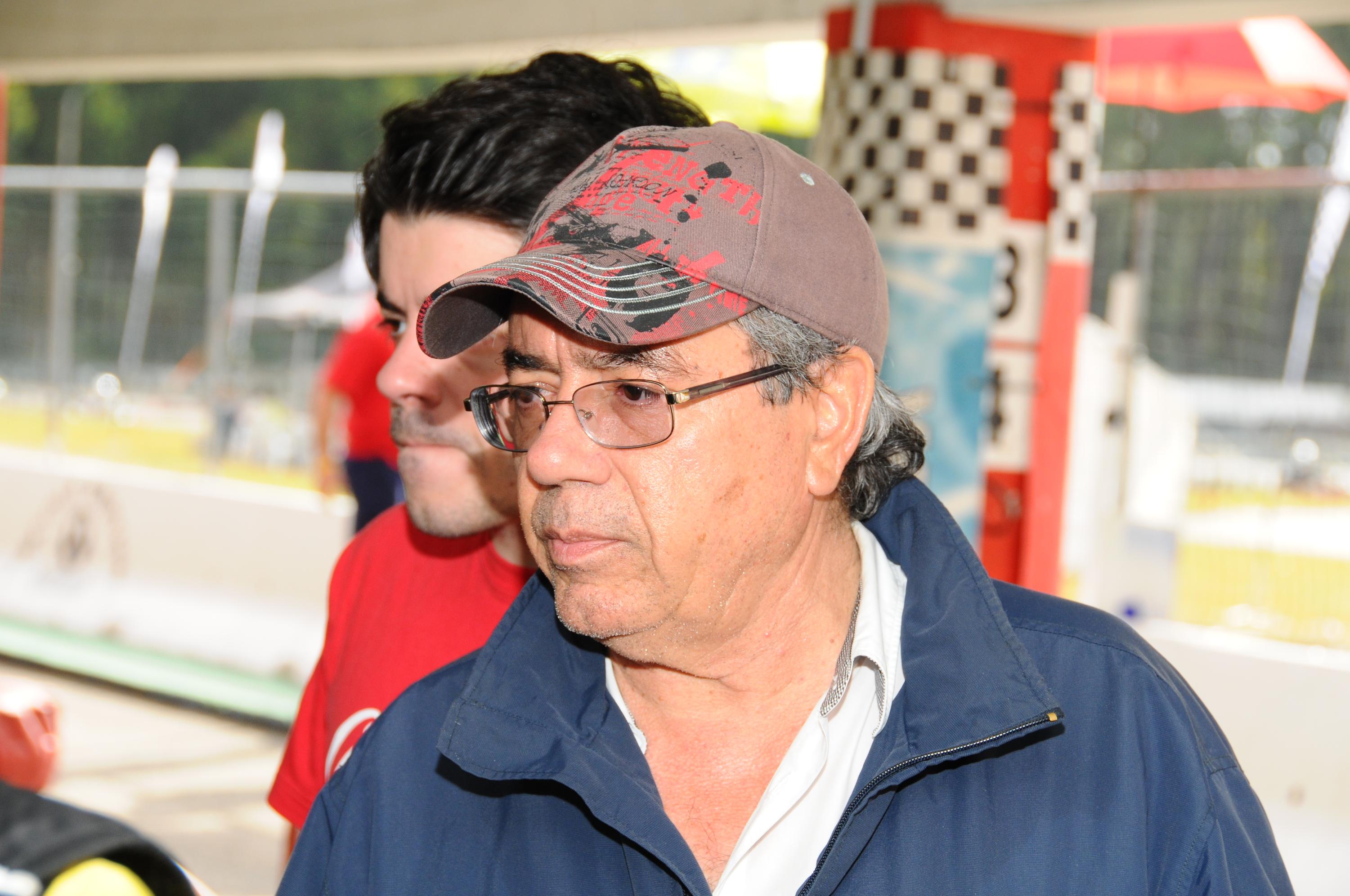 24 Horas da Batalha 2012 - Final70