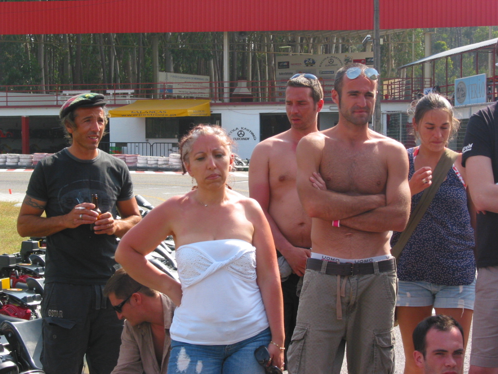24 Horas da Batalha 2012 - Treinos Livres16