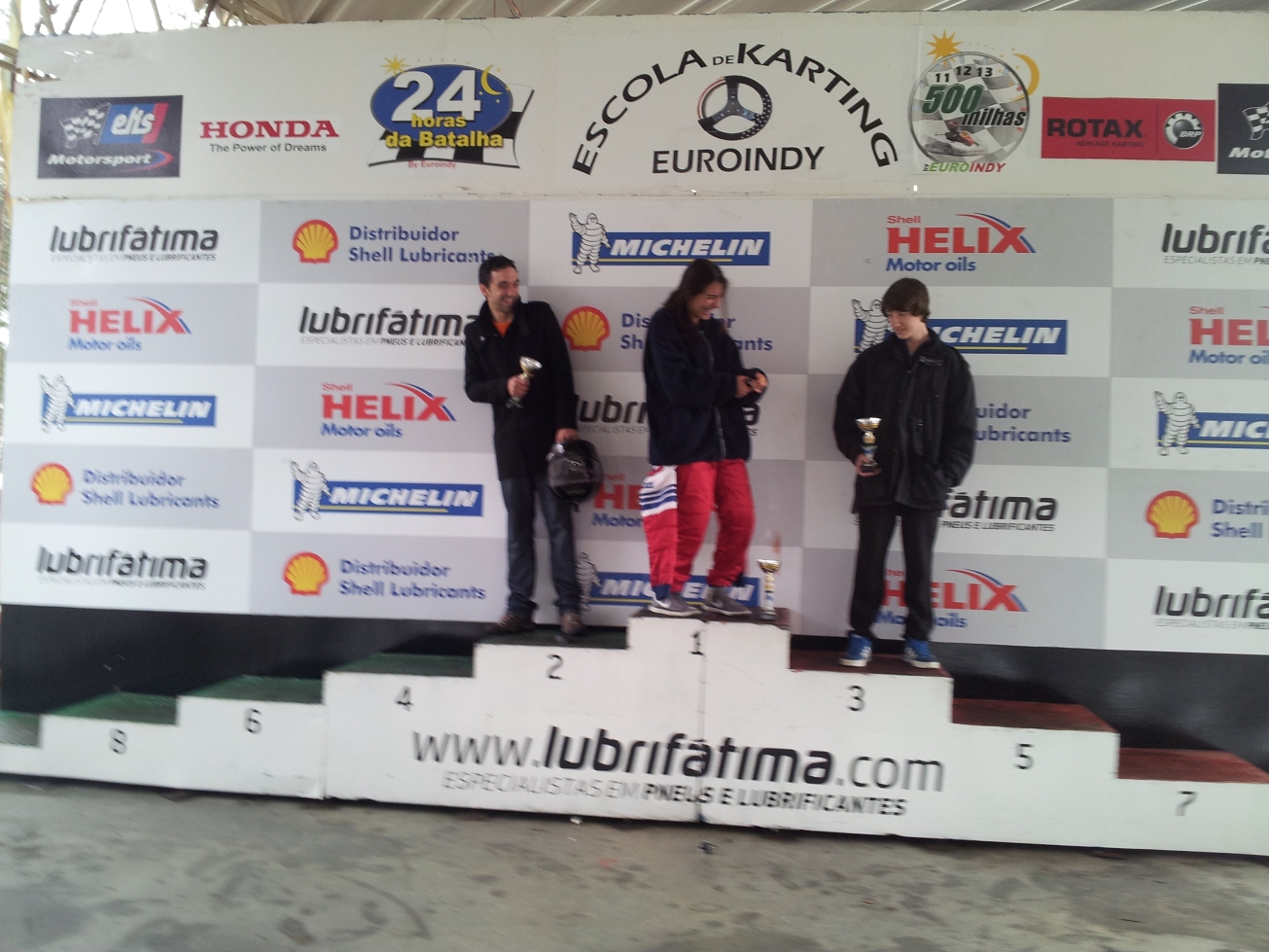 Troféu Honda de Inverno 2013 - 1ª Prova35