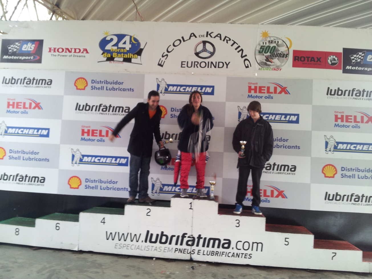 Troféu Honda de Inverno 2013 - 1ª Prova38