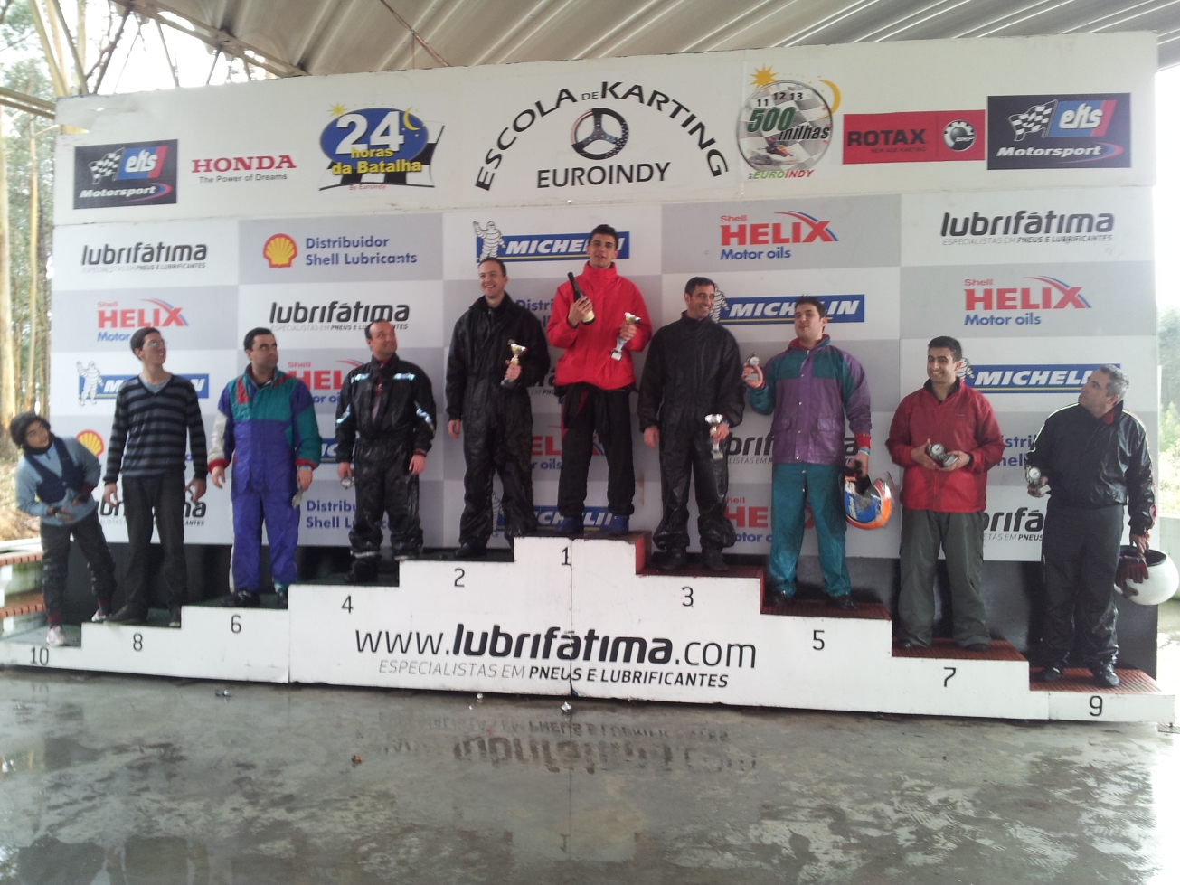 Troféu Honda de Inverno 2013 - 1ª Prova43