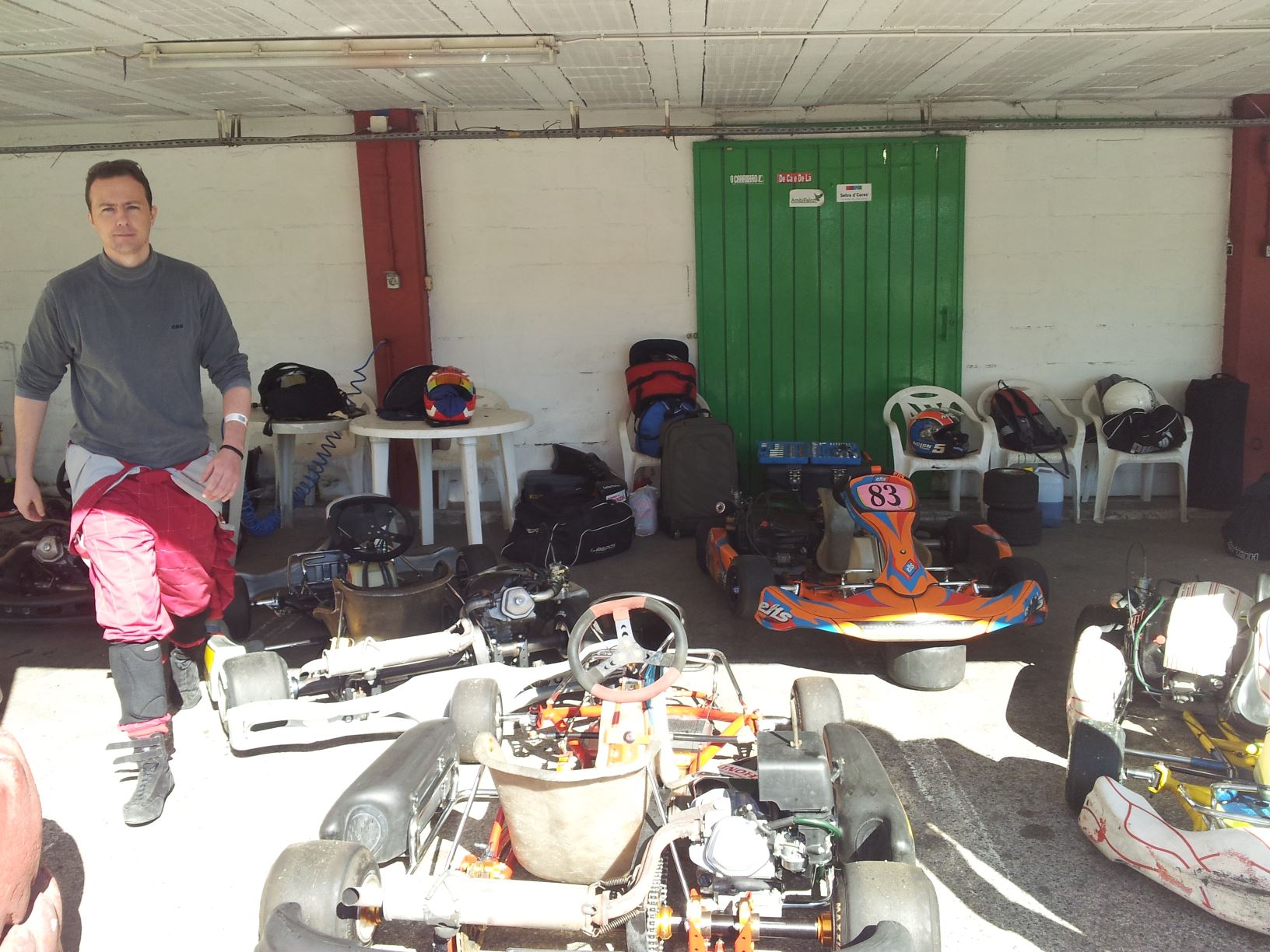 Troféu Honda 2013 - 1ª Prova12