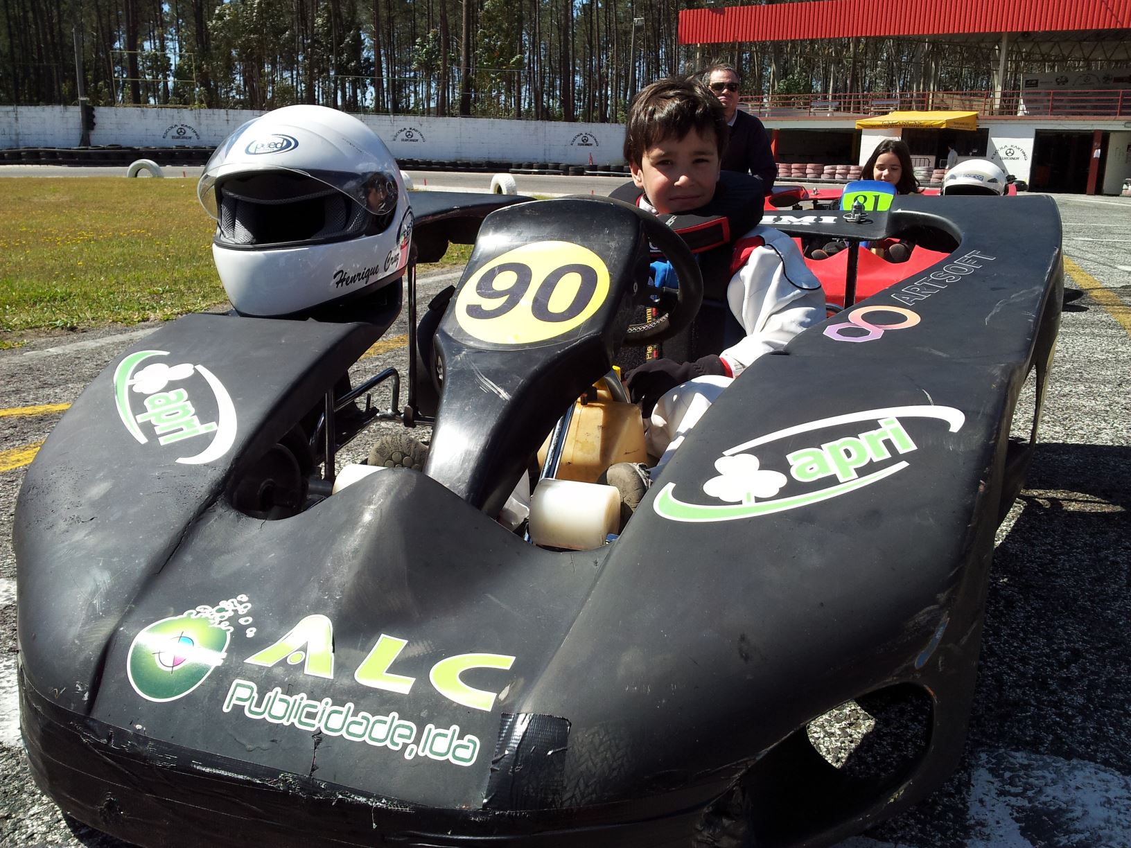 Troféu Honda 2013 - 1ª Prova34