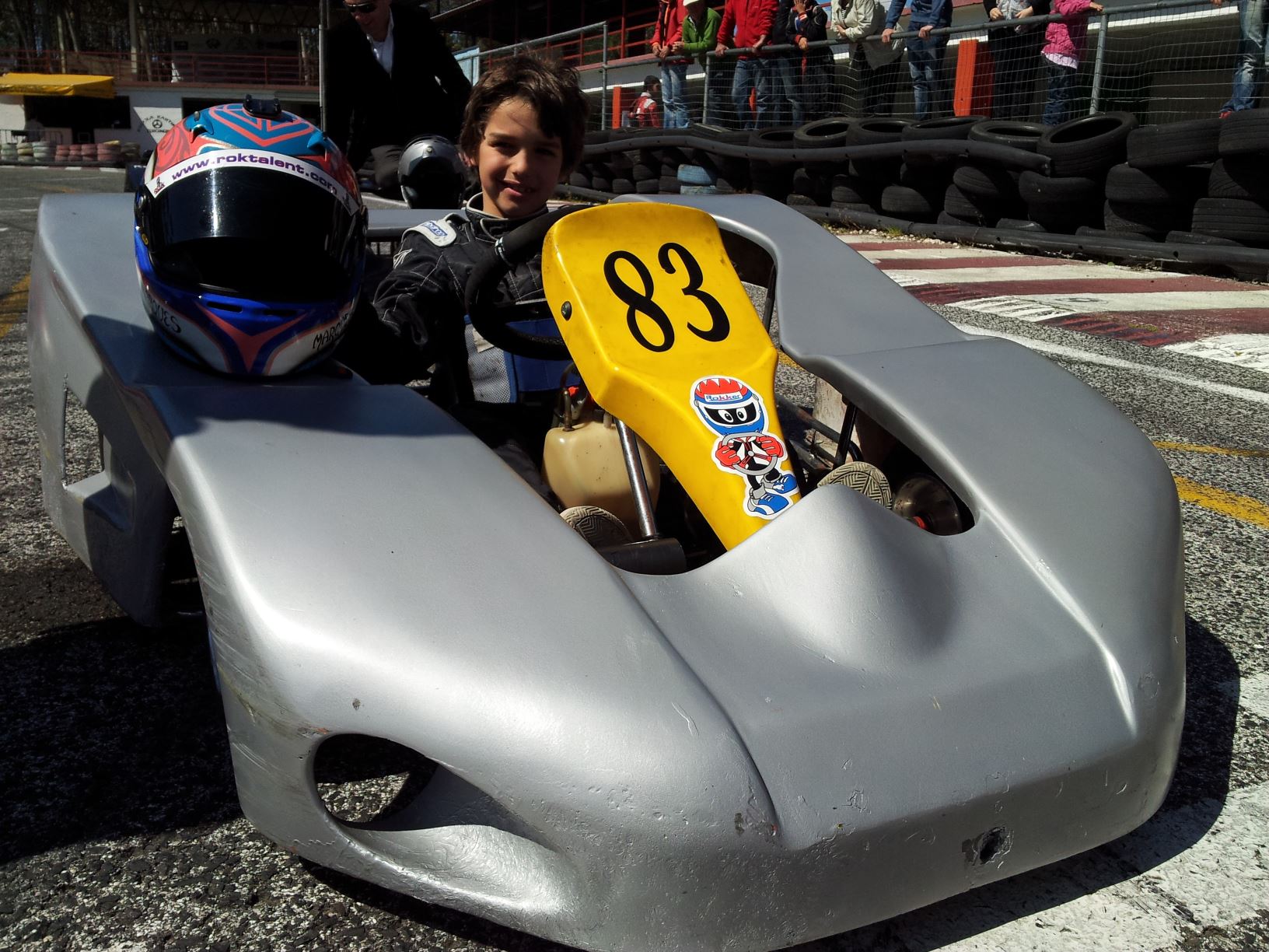Troféu Honda 2013 - 1ª Prova36