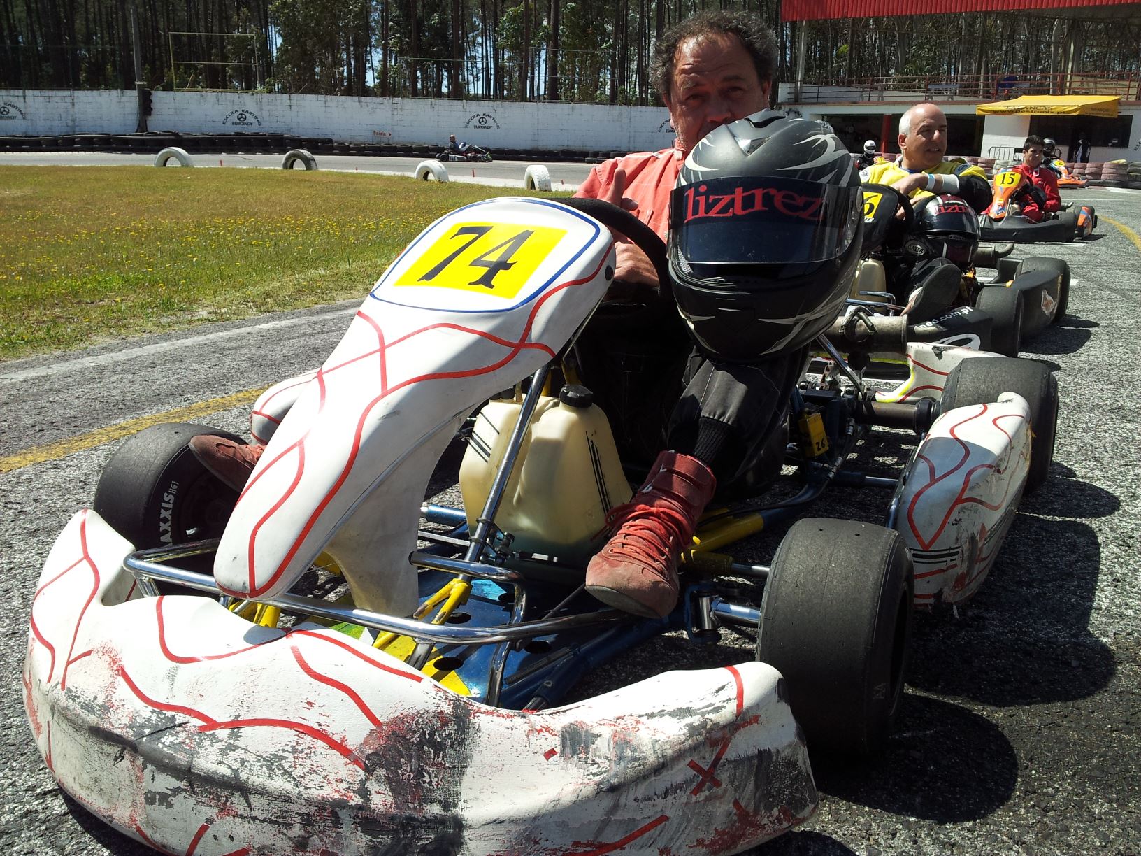 Troféu Honda 2013 - 1ª Prova47