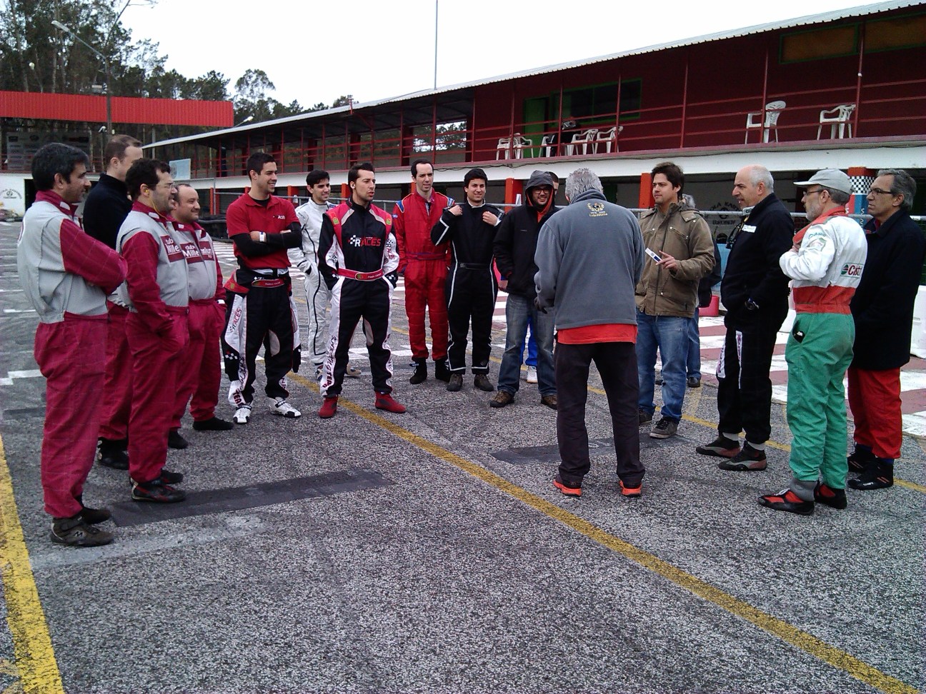 Troféu Resistência 2013 - 2ª Prova2