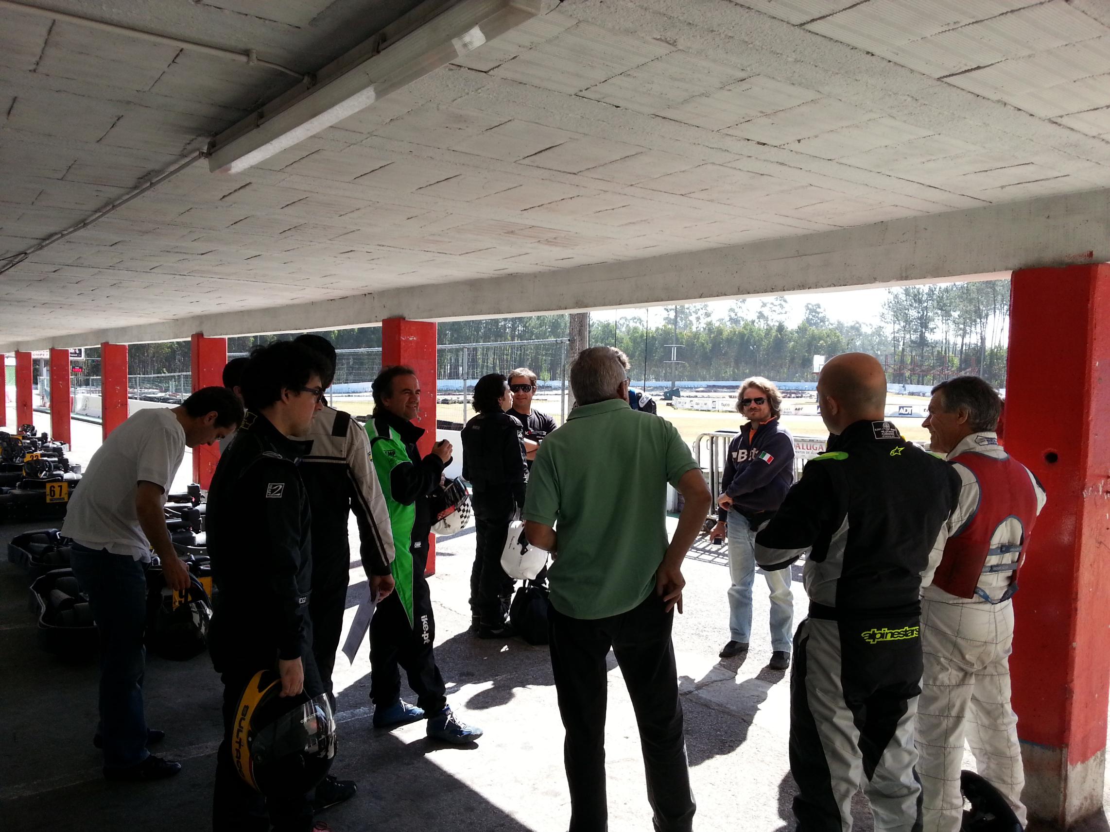 GP Kartkup Challenge21