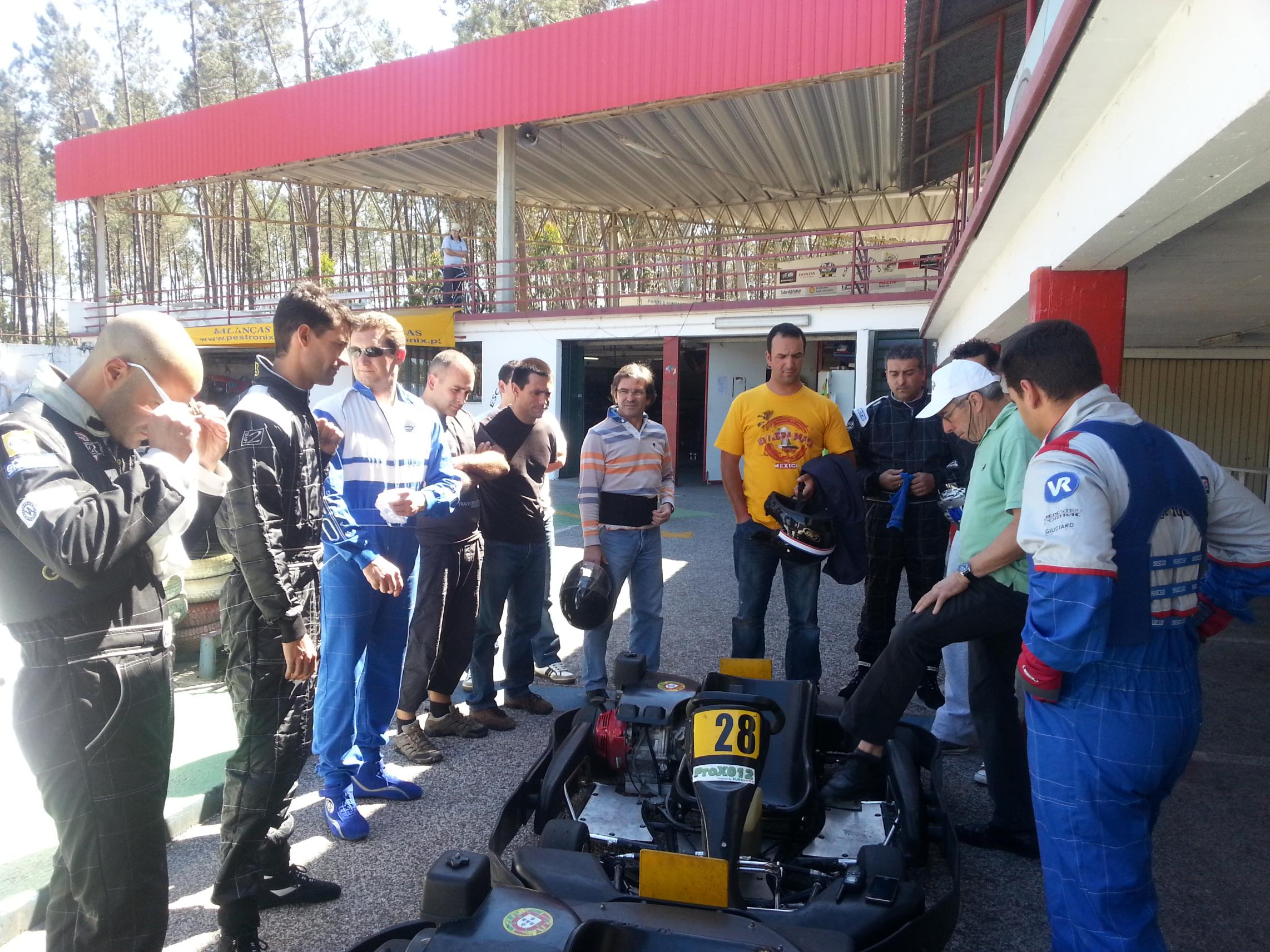GP Pneus Vilar16