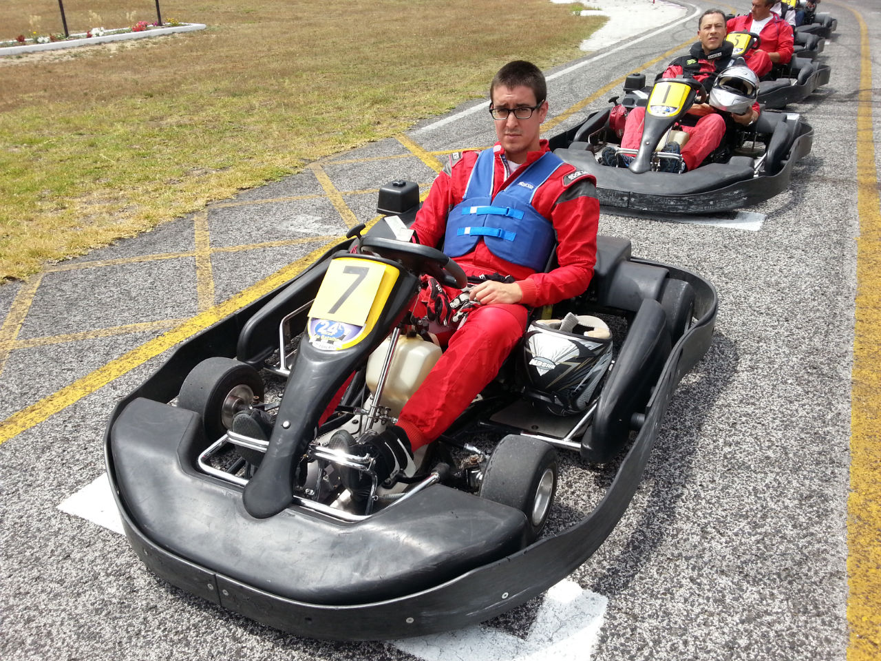 AJKart7