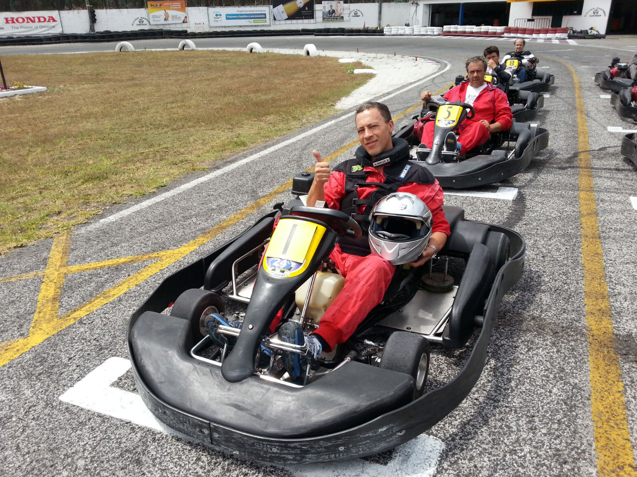 AJKart9