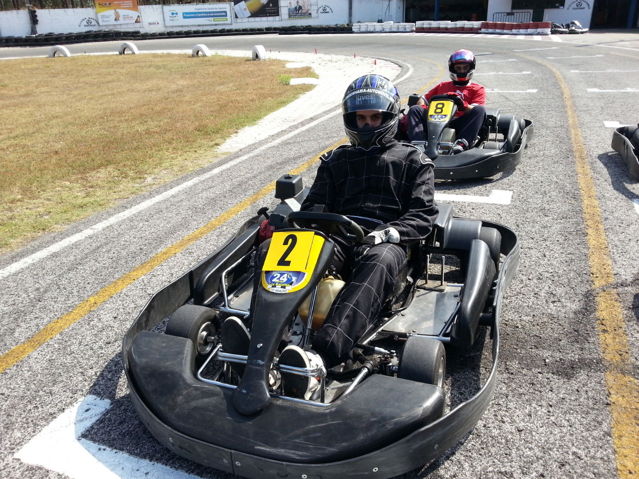 Corrida de Verão7
