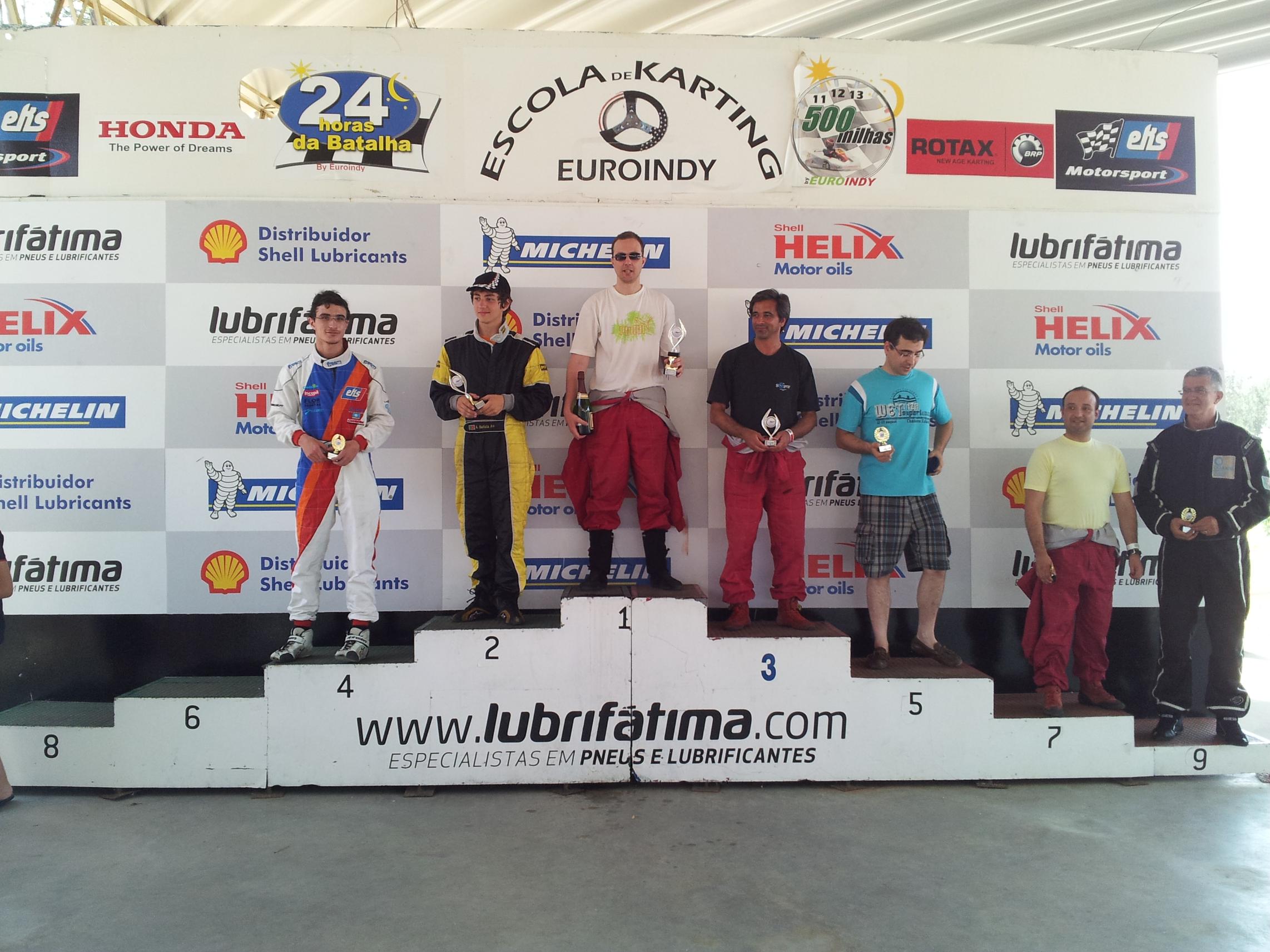 Troféu Honda 2013 - 2ª Prova69