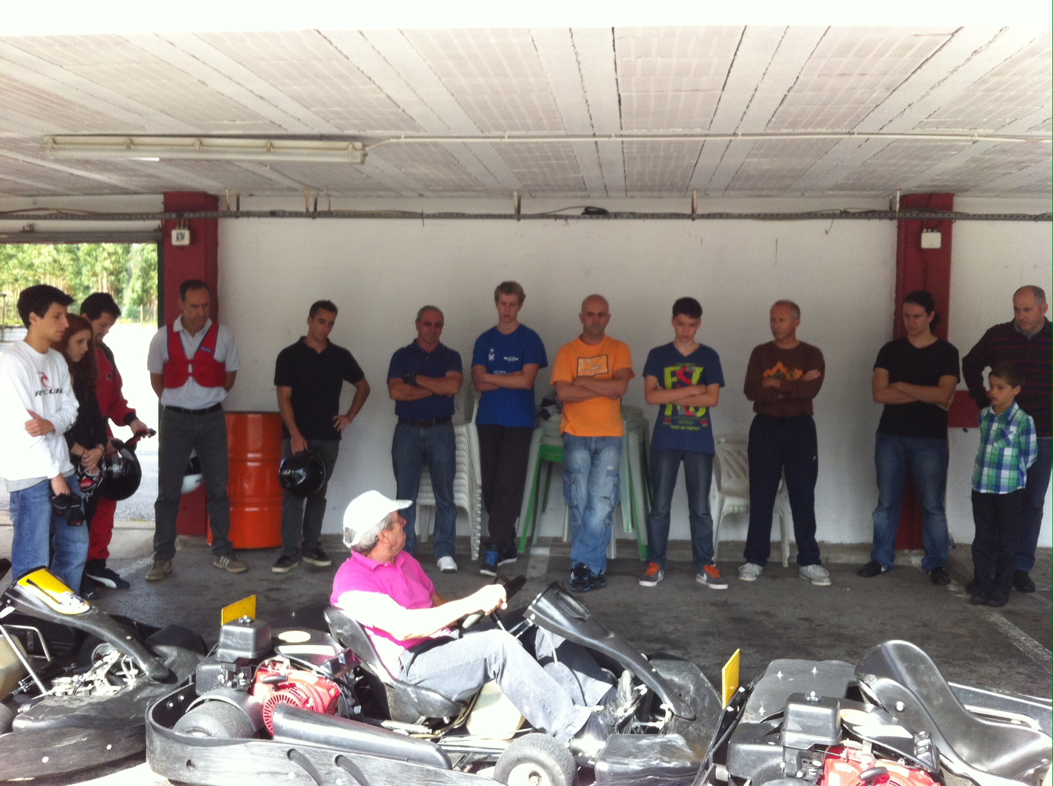 GDP Campeonato Parlamentar3