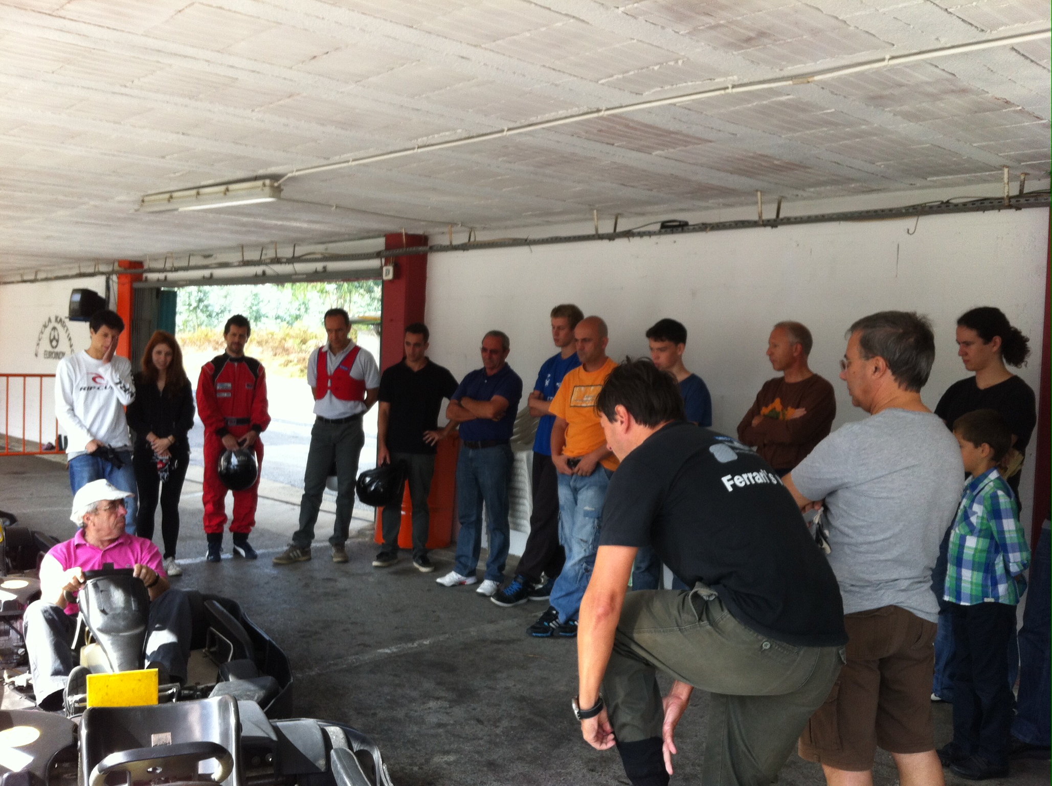 GDP Campeonato Parlamentar11