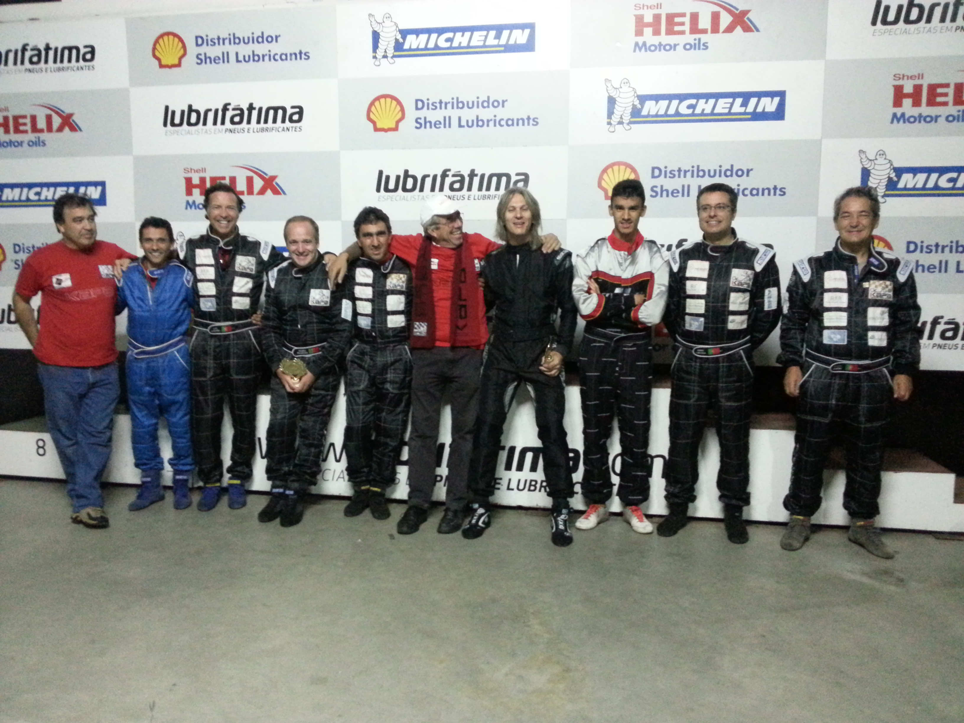 Grupo Kapa1
