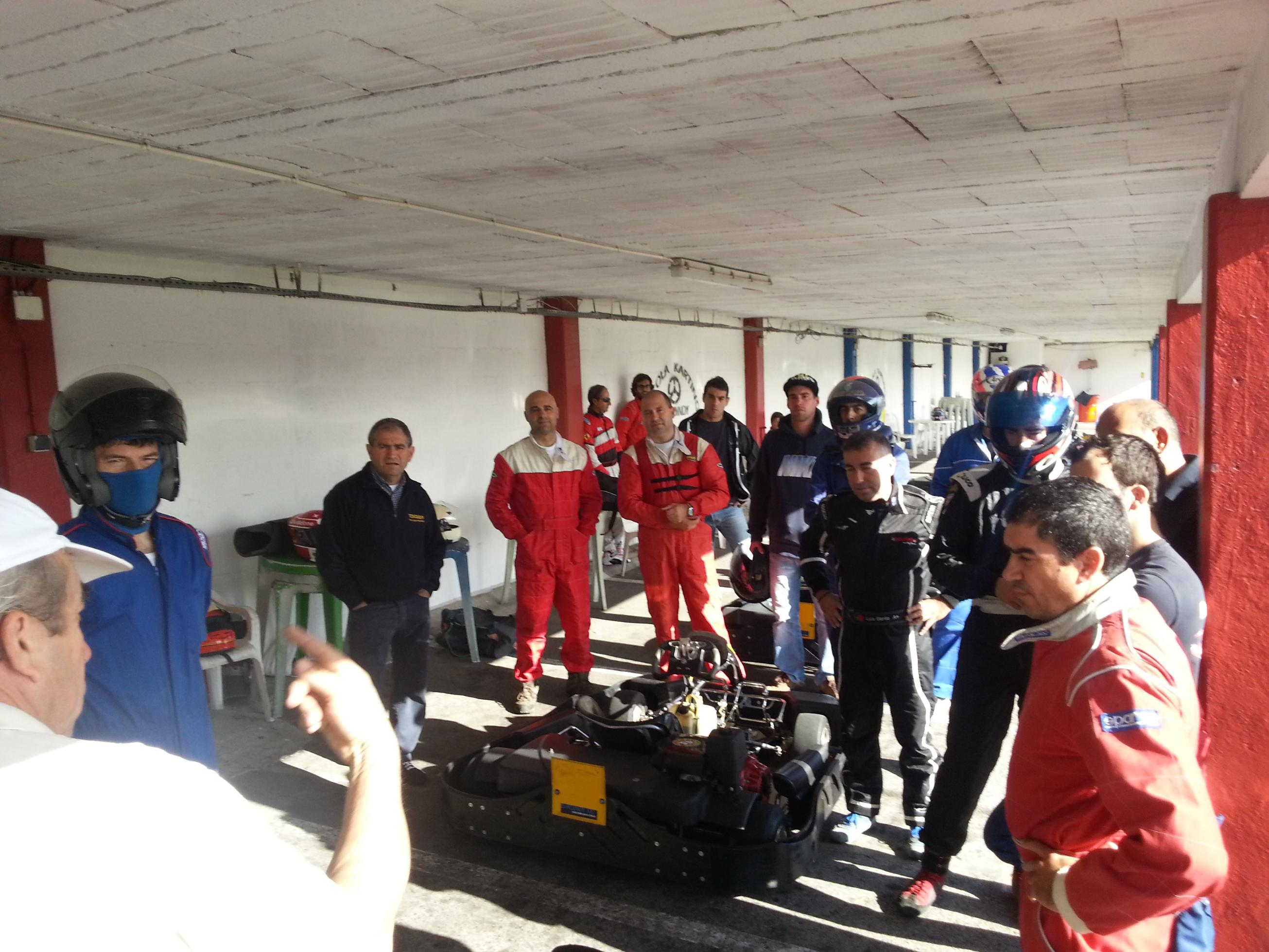 Troféu RGR26
