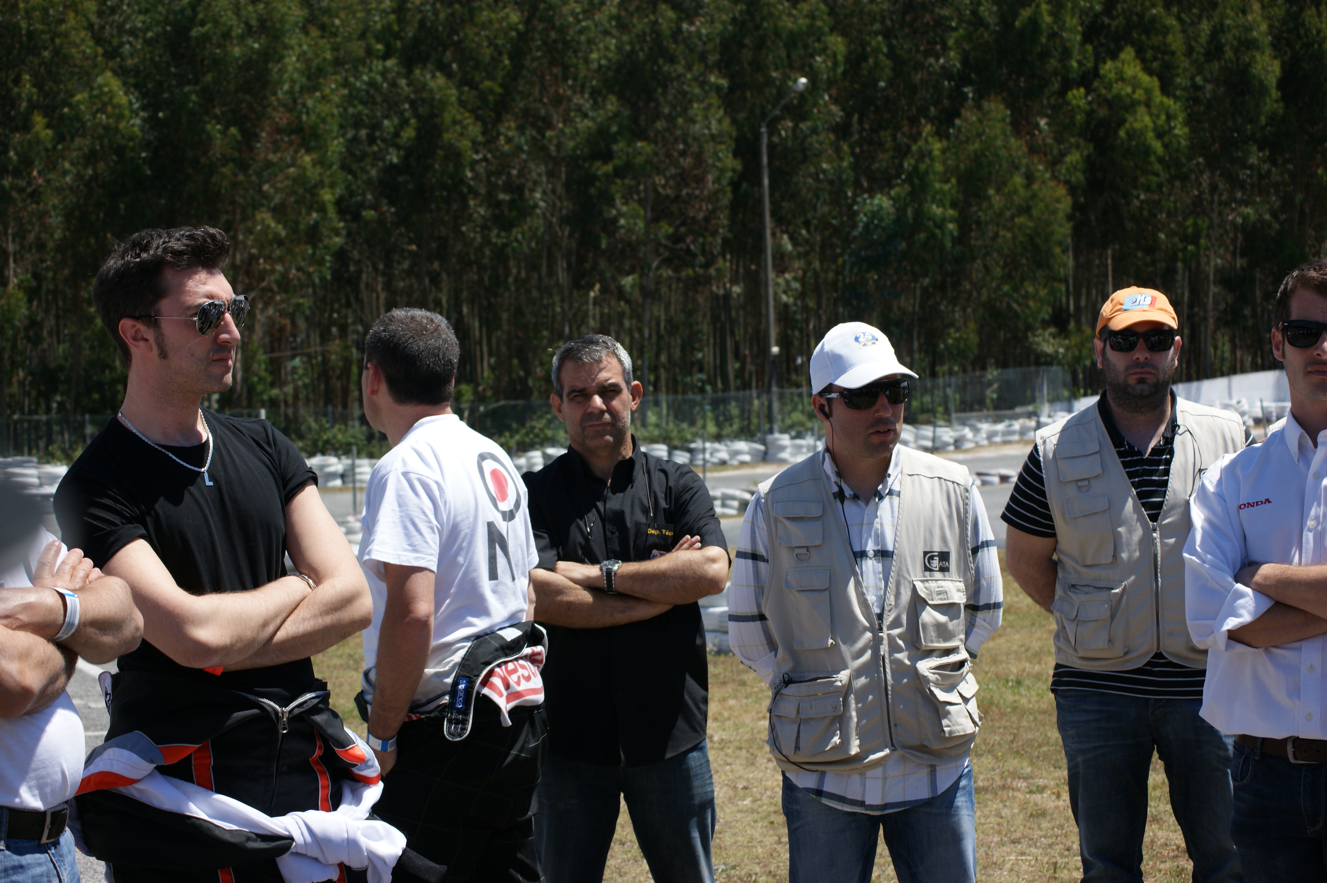 24 Horas da Batalha 2013 - Inicio36