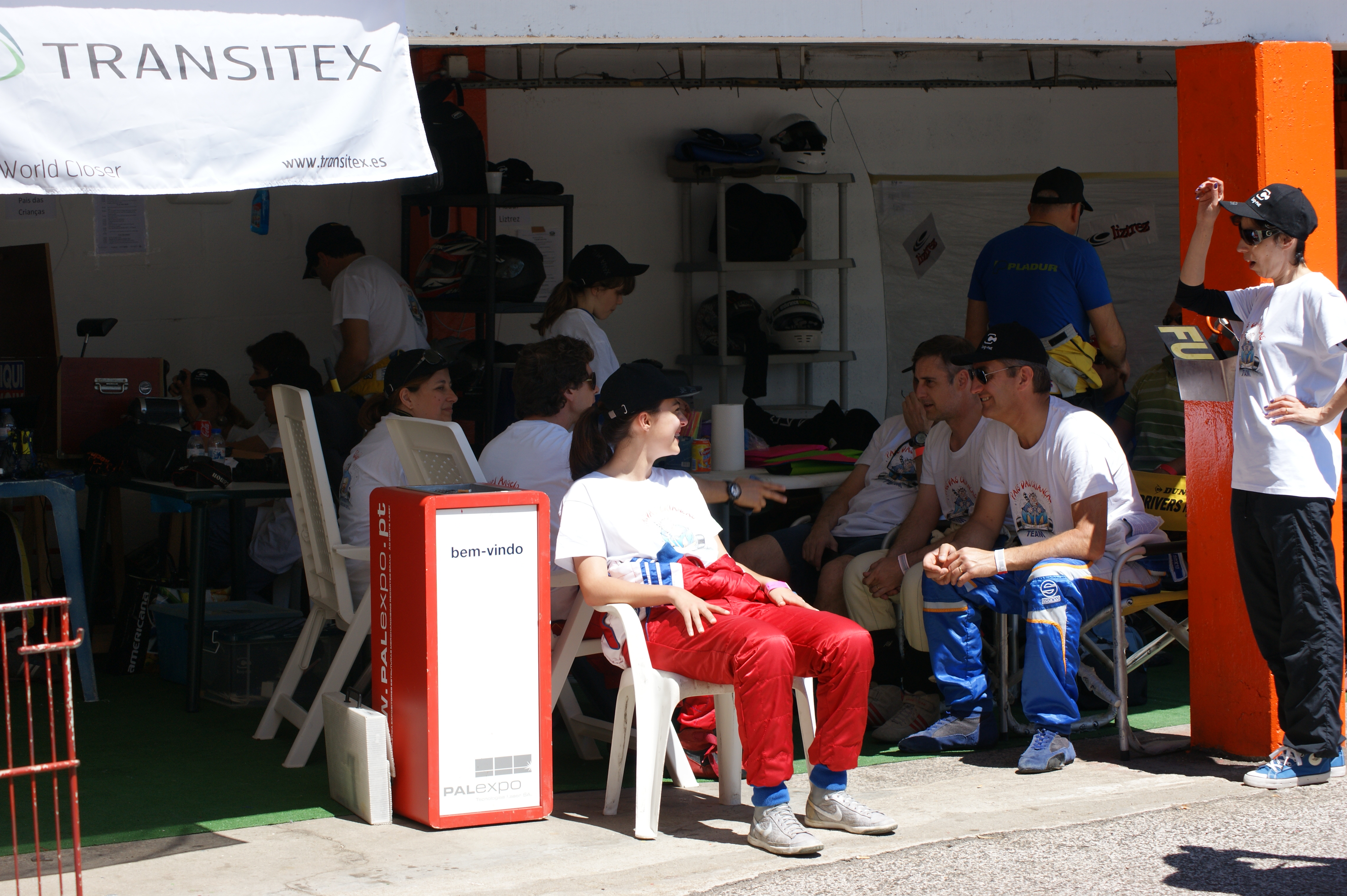 24 Horas da Batalha 2013 - Inicio201