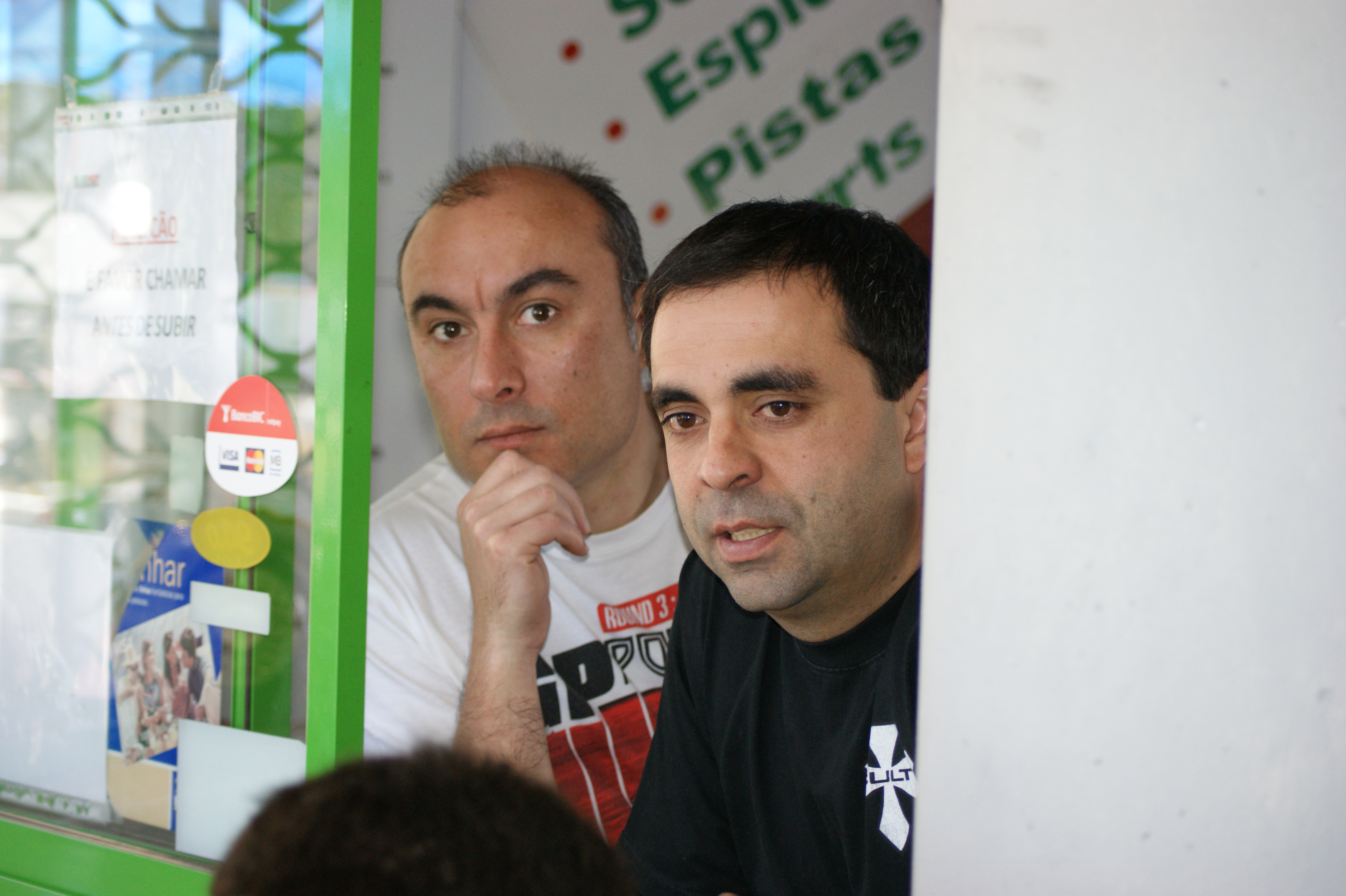 24 Horas da Batalha 2013 - Inicio209