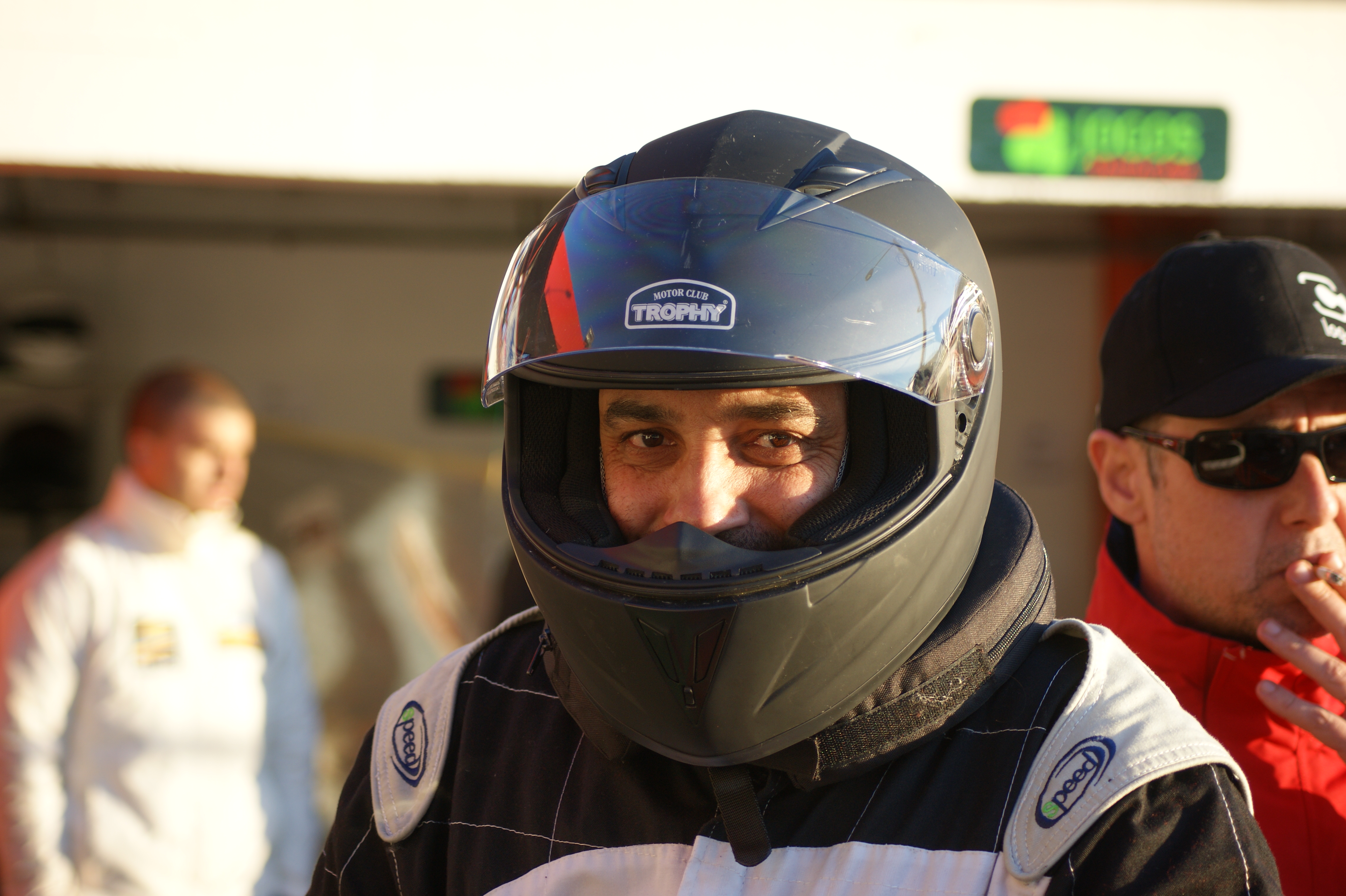 24 Horas da Batalha 2013 - Manhã5