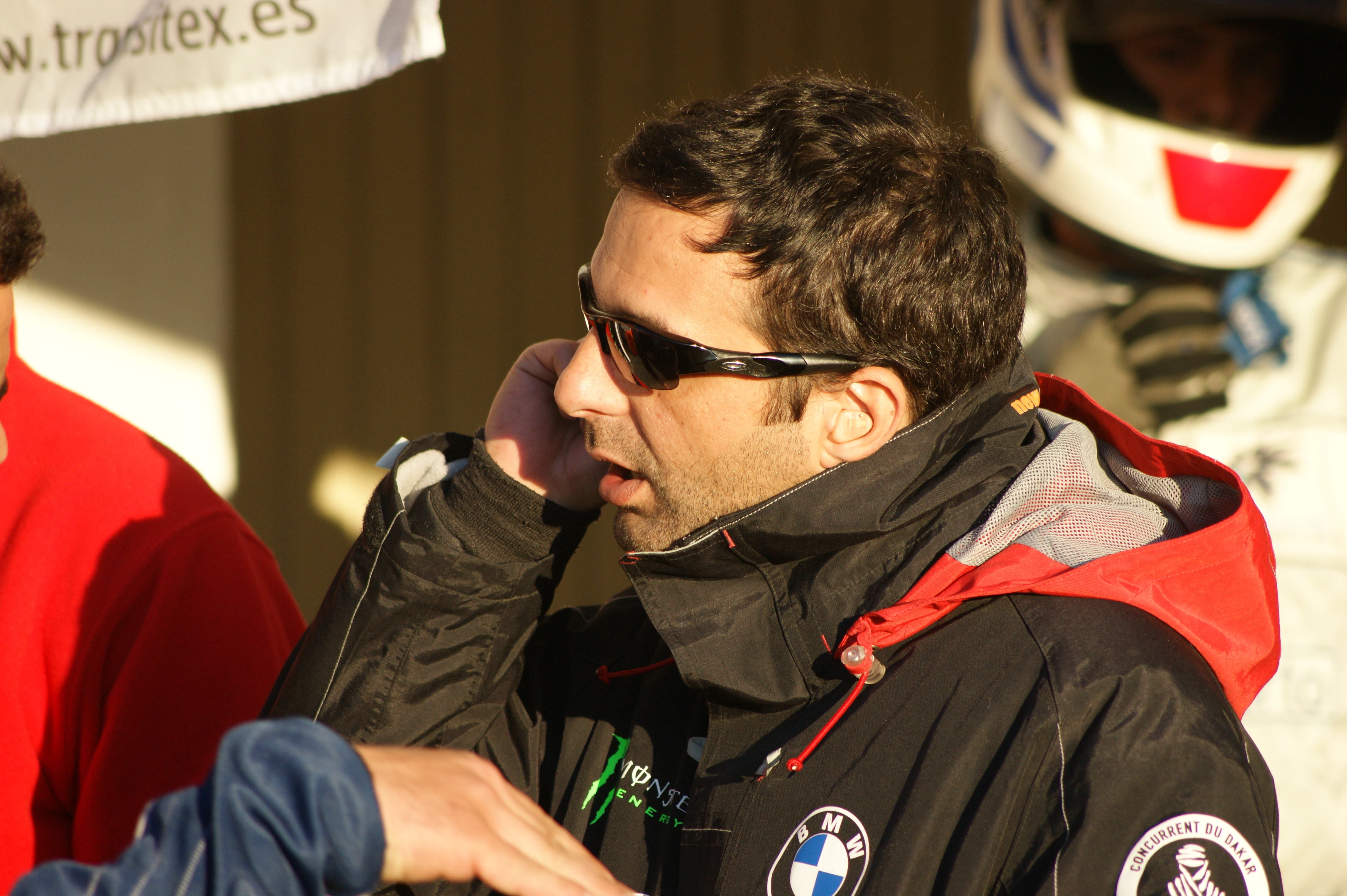 24 Horas da Batalha 2013 - Manhã12