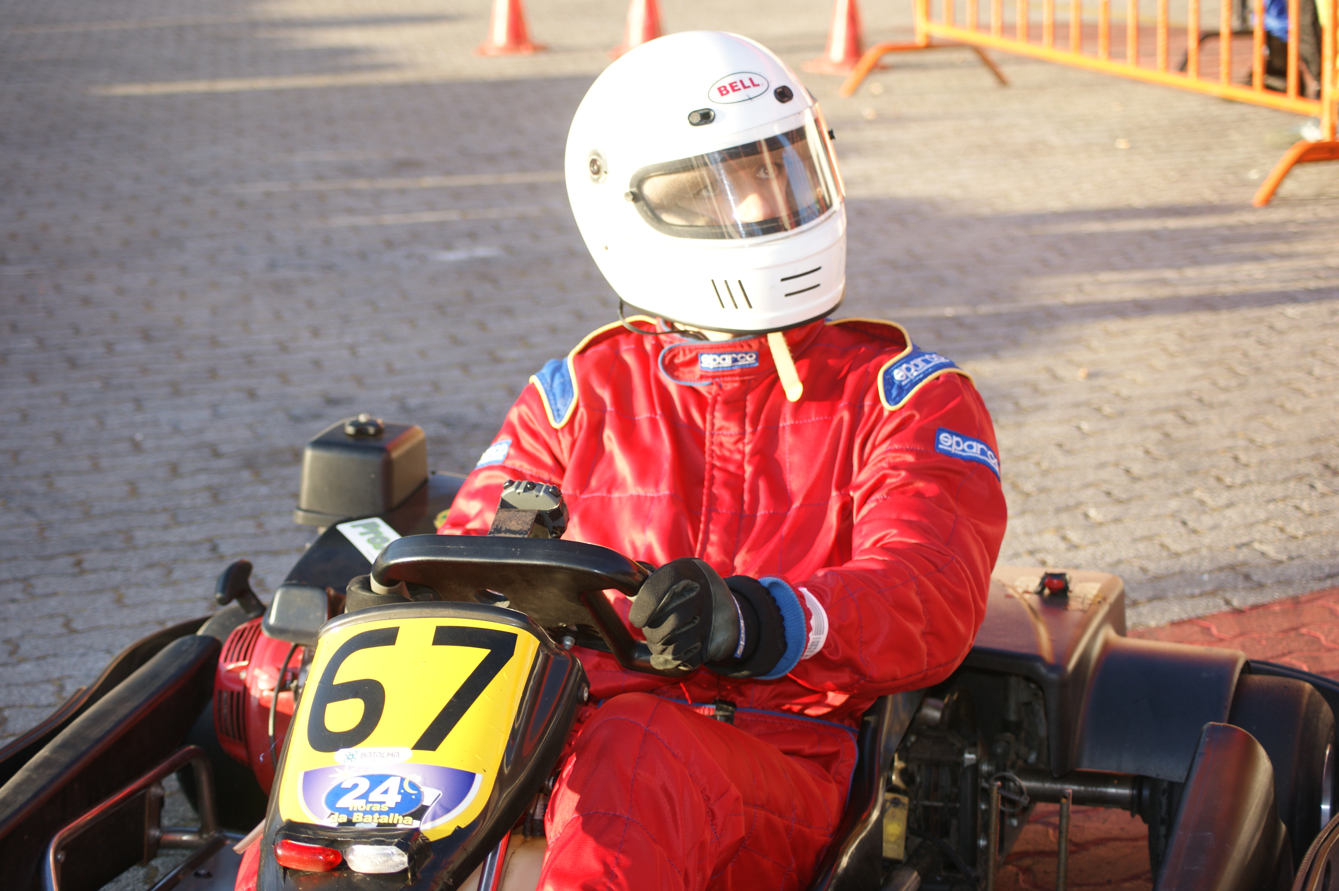 24 Horas da Batalha 2013 - Manhã30