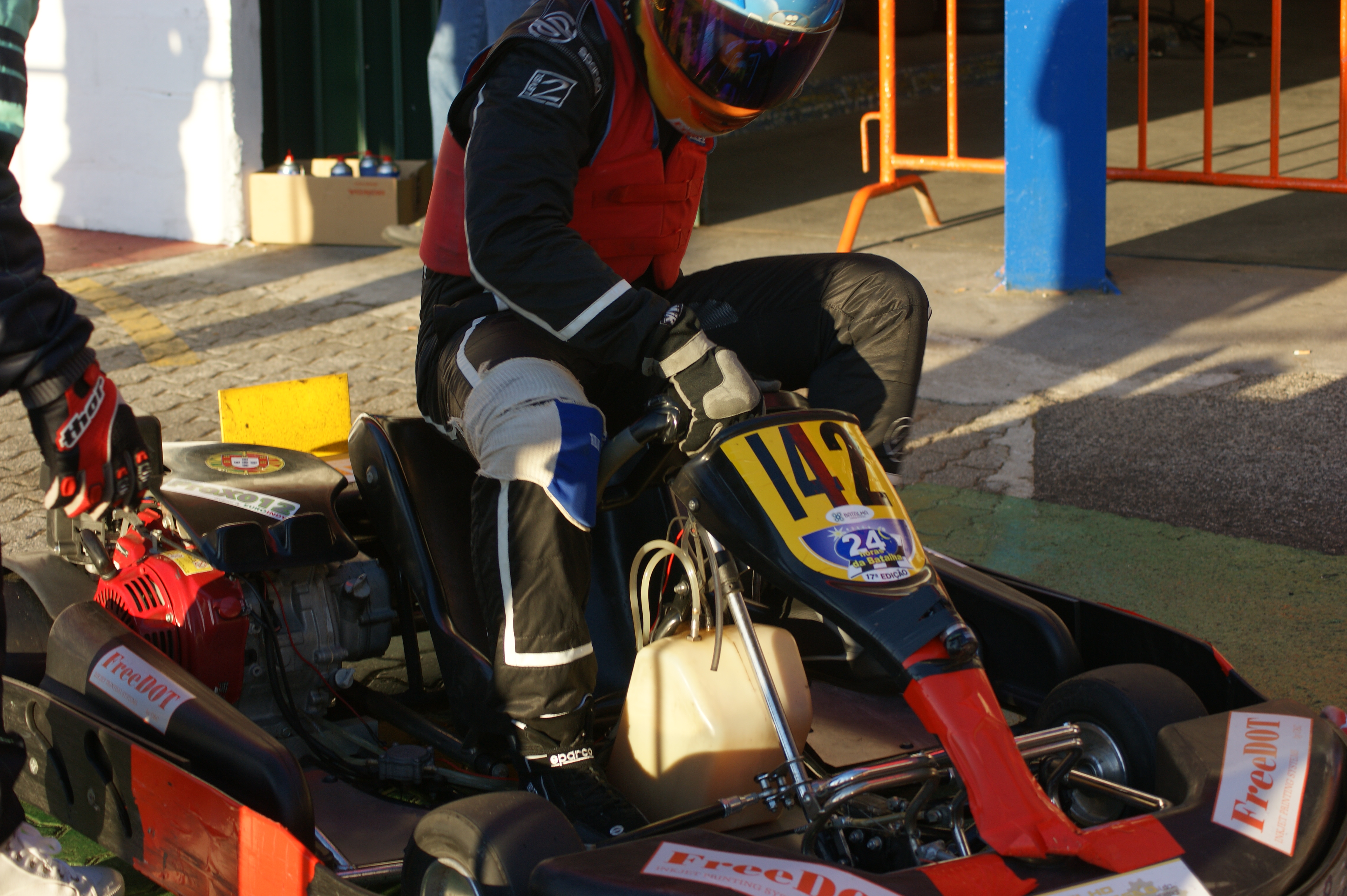 24 Horas da Batalha 2013 - Manhã32