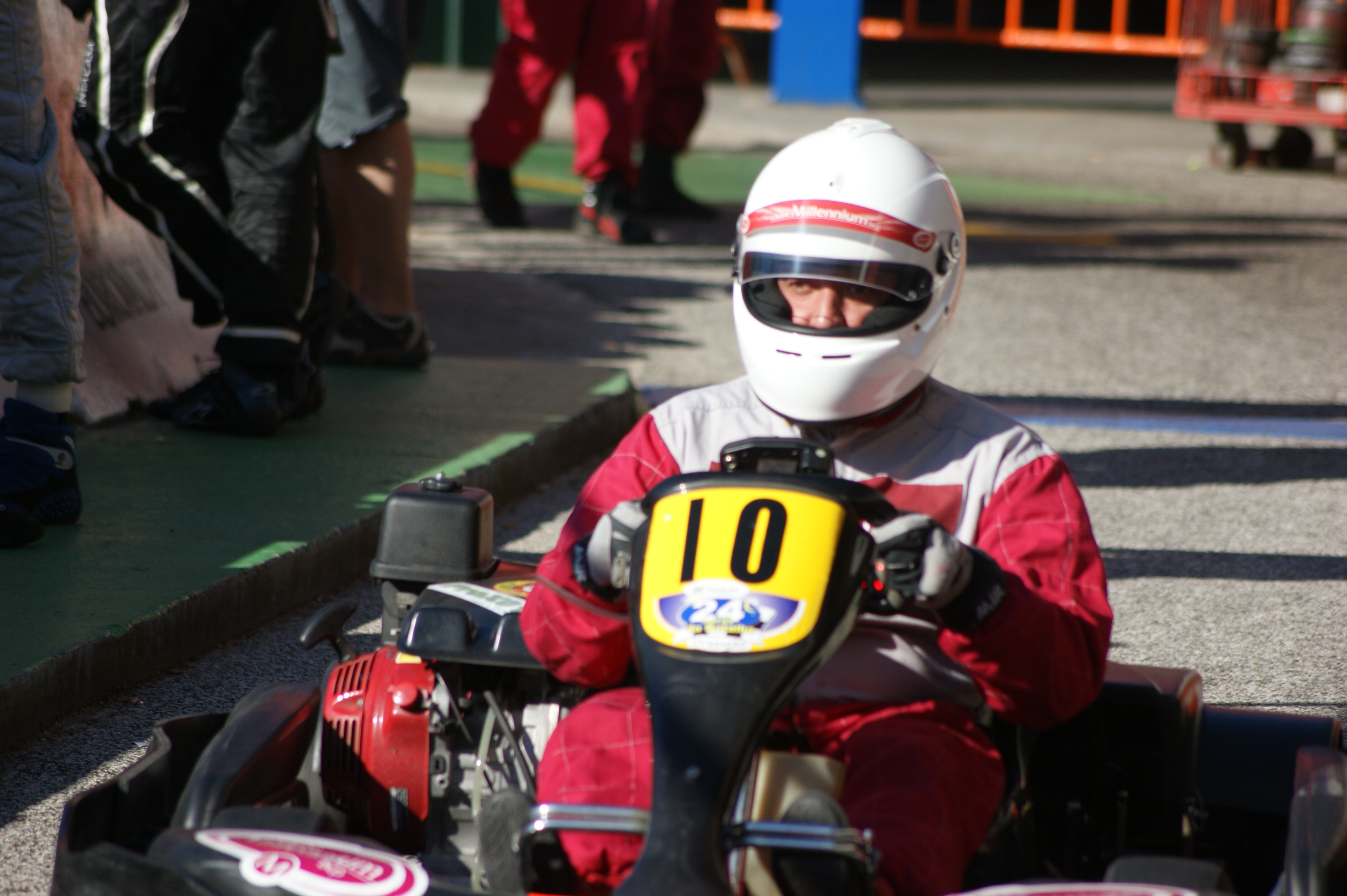 24 Horas da Batalha 2013 - Manhã45