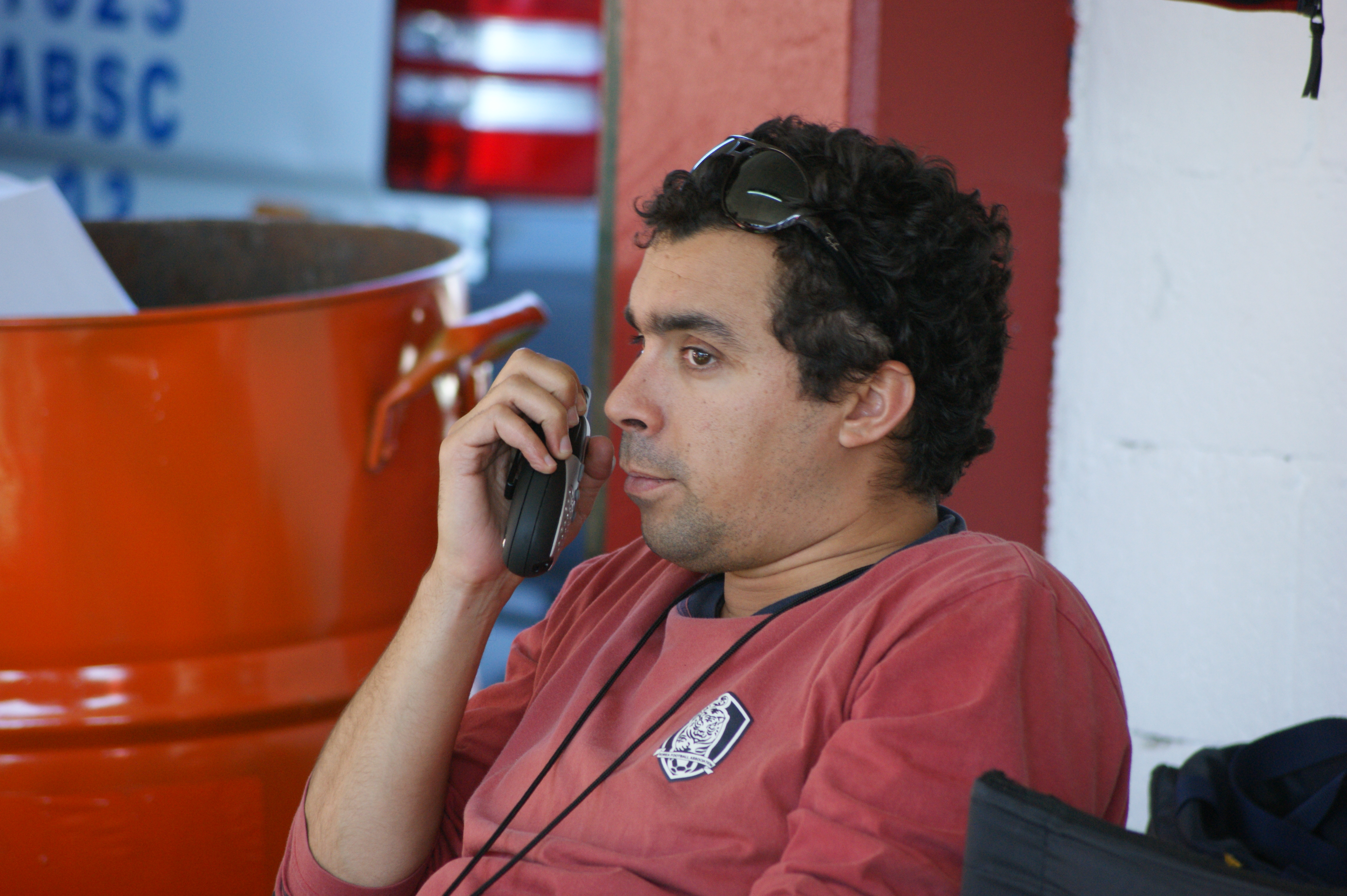 24 Horas da Batalha 2013 - Manhã56