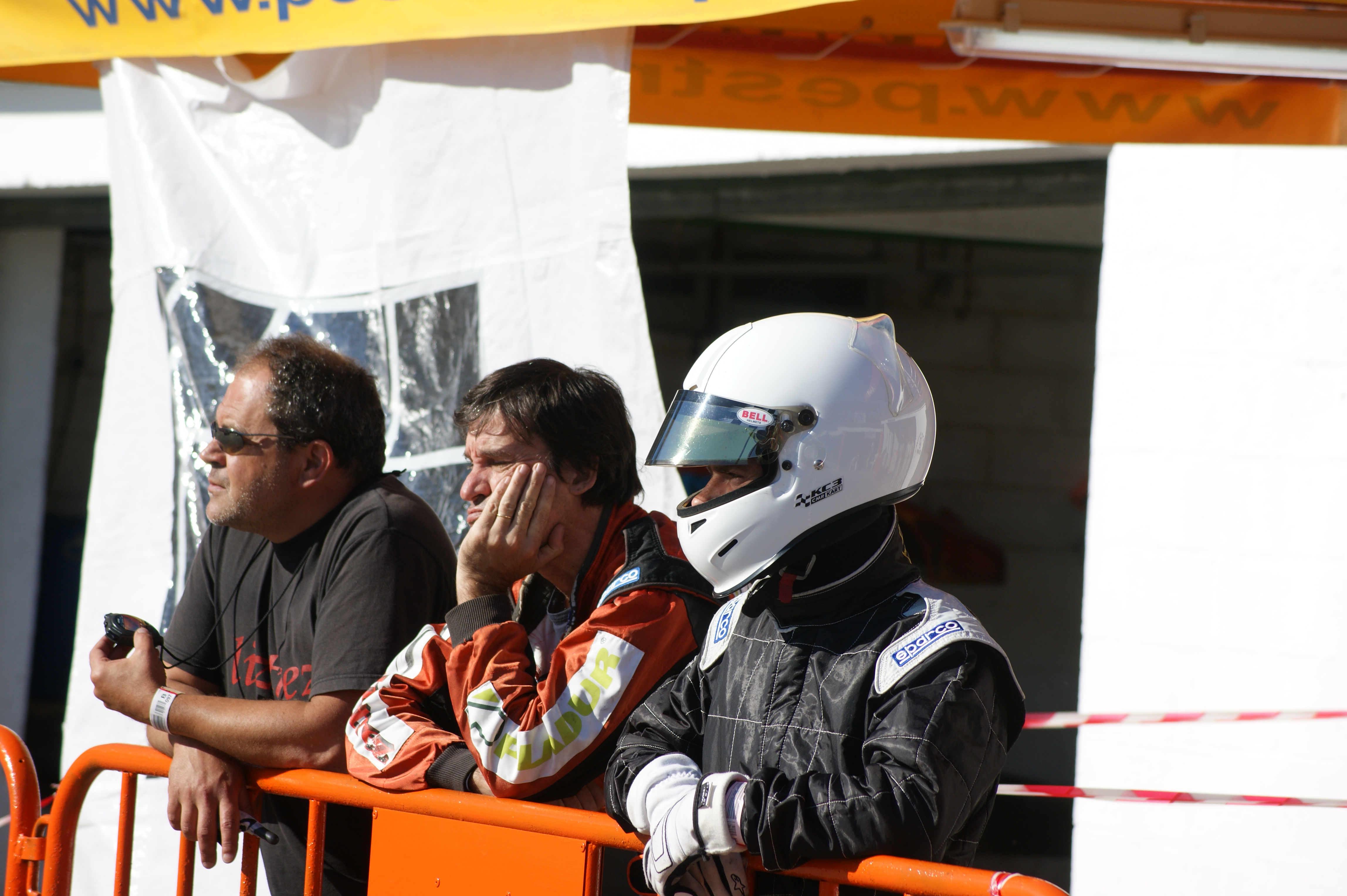 24 Horas da Batalha 2013 - Manhã76