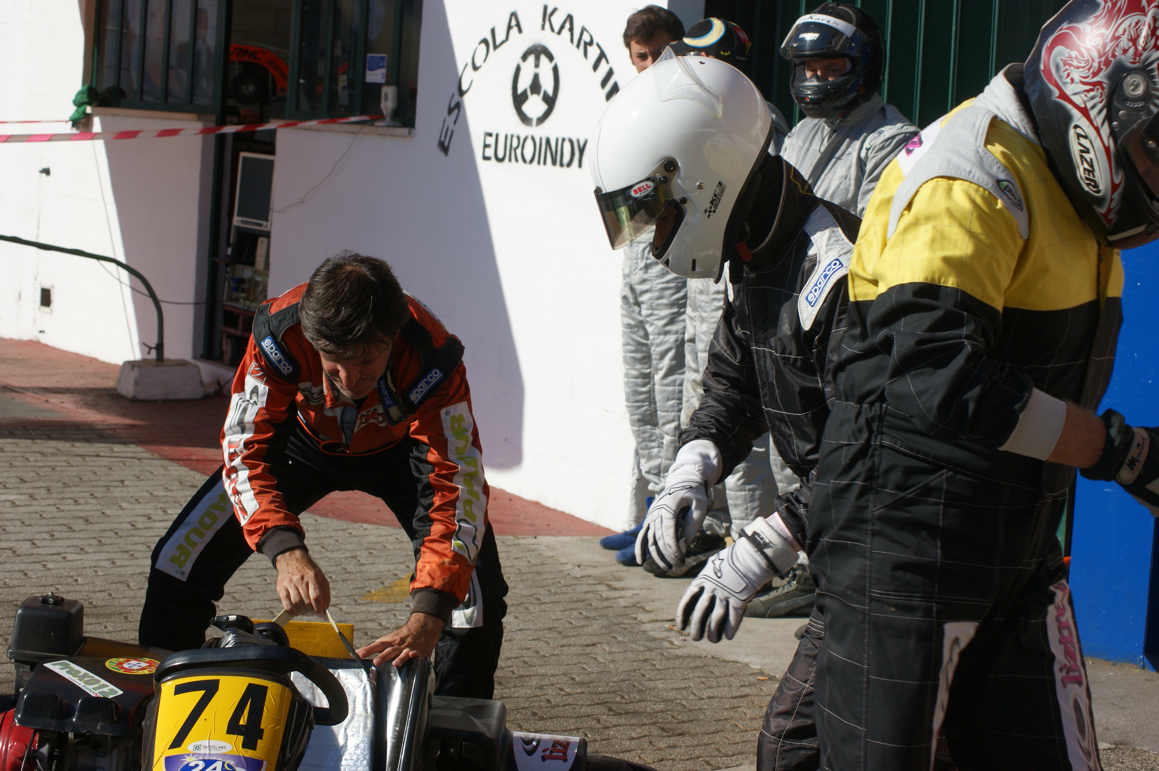 24 Horas da Batalha 2013 - Manhã88