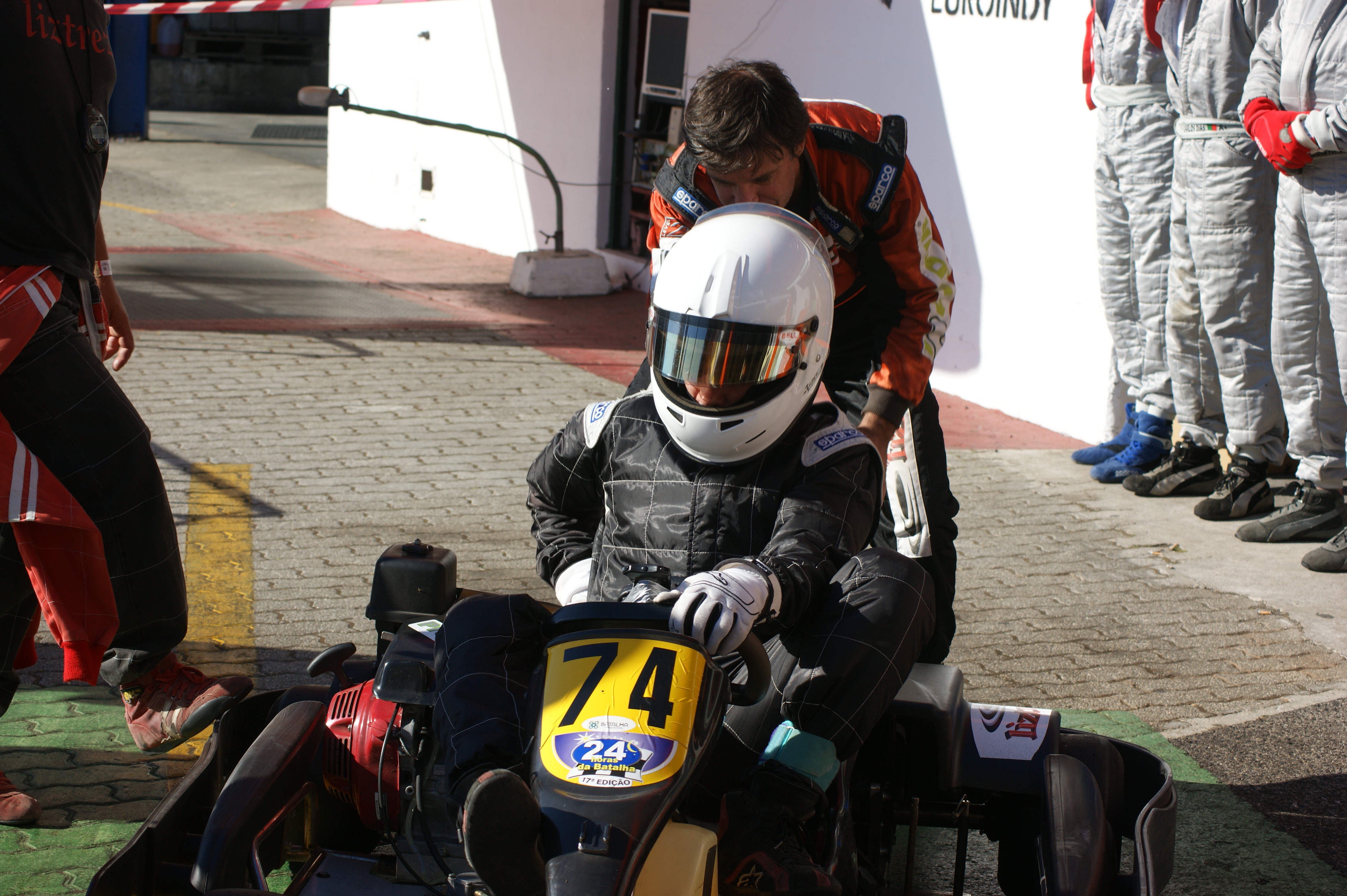 24 Horas da Batalha 2013 - Manhã89