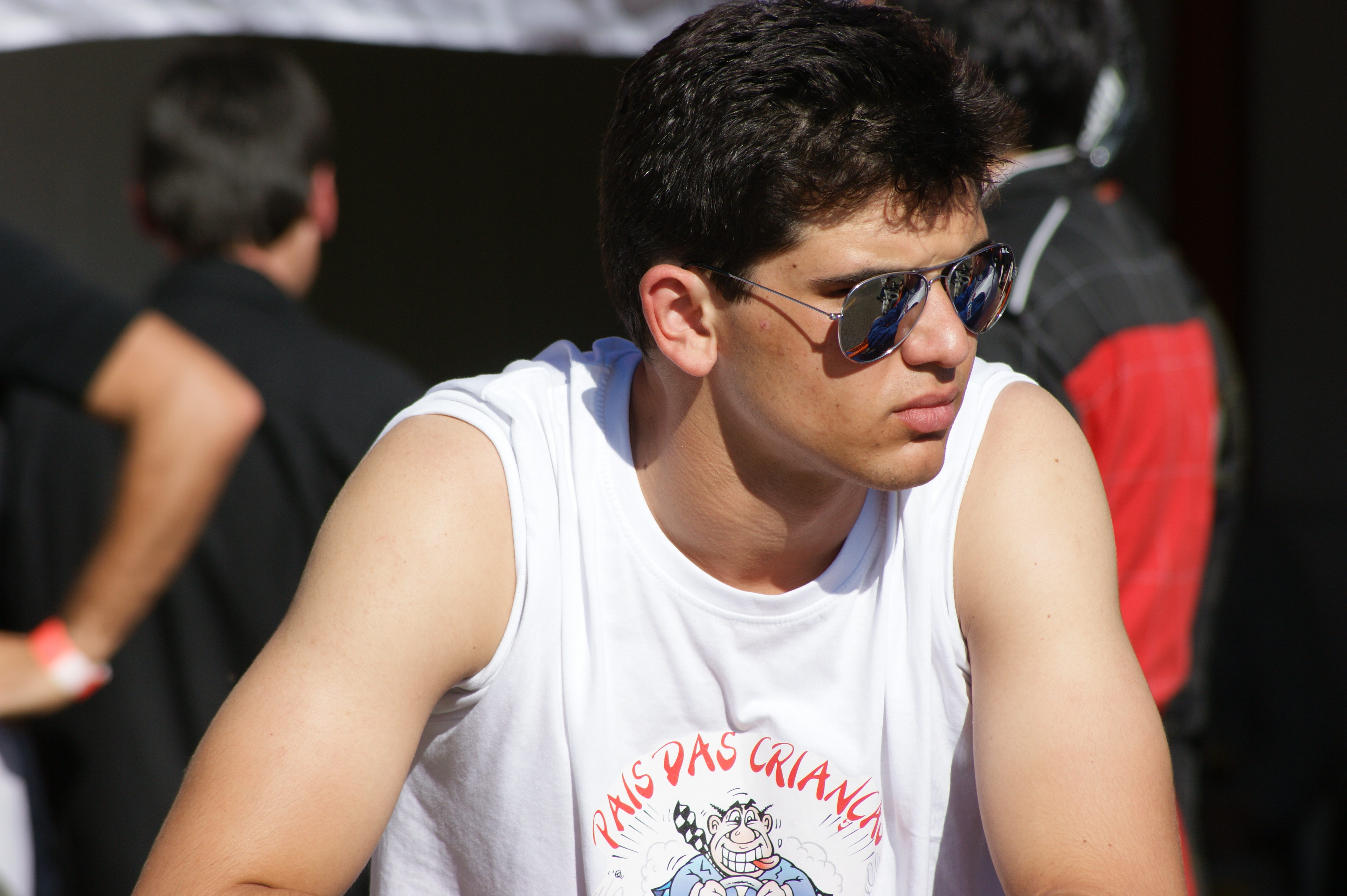 24 Horas da Batalha 2013 - Manhã93
