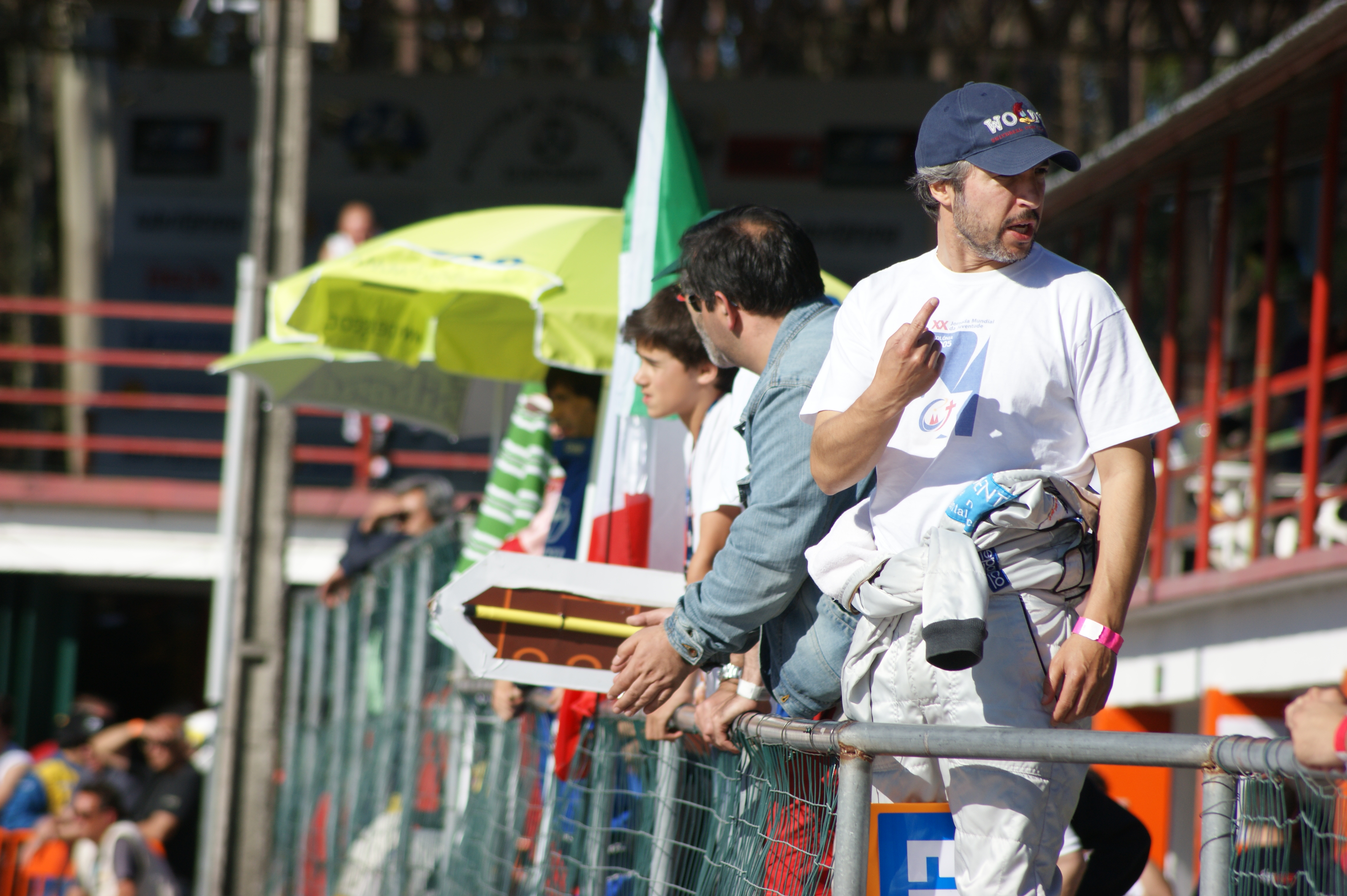 24 Horas da Batalha 2013 - Manhã123