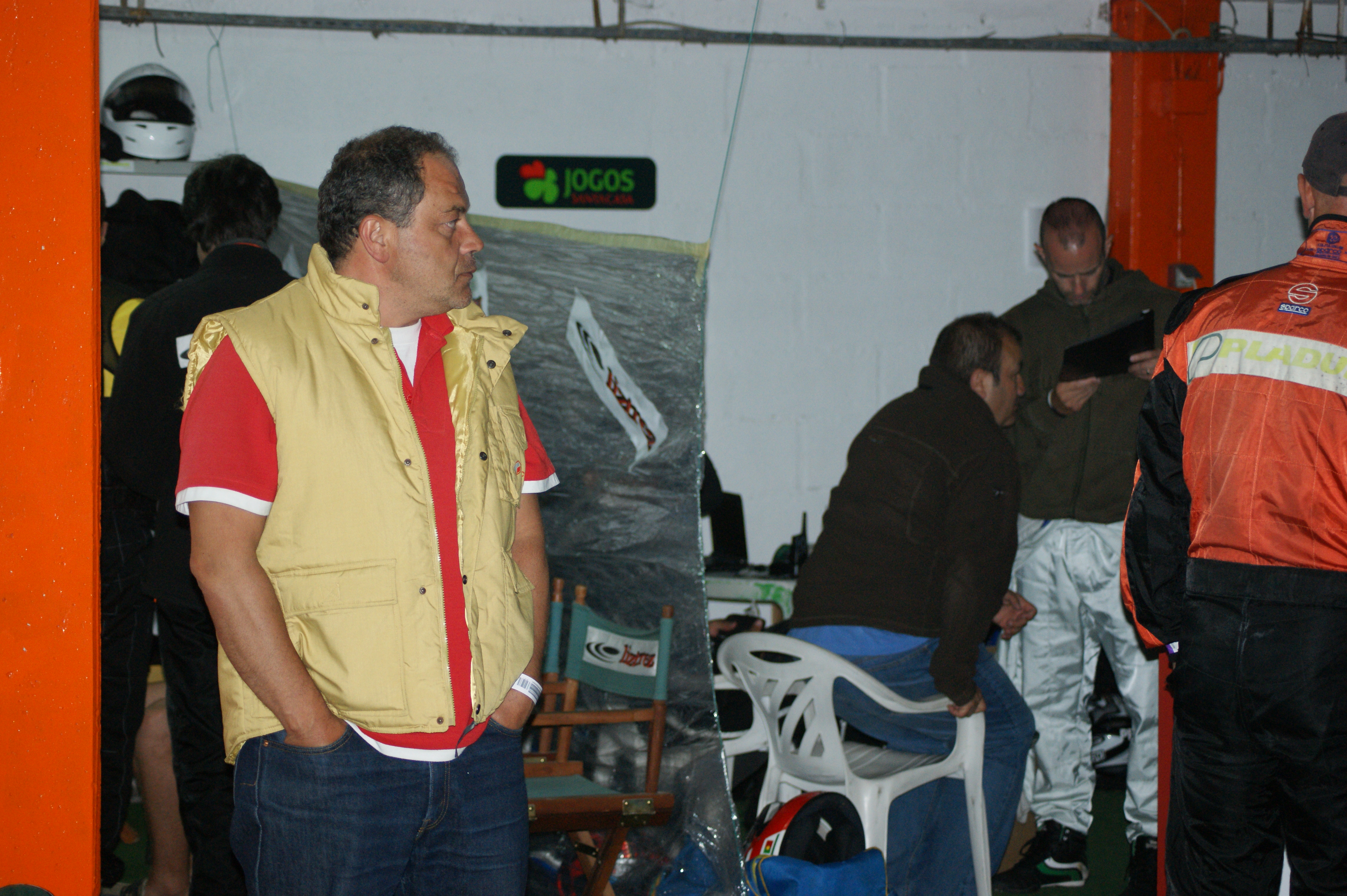 24 Horas da Batalha 2013 - Noite18
