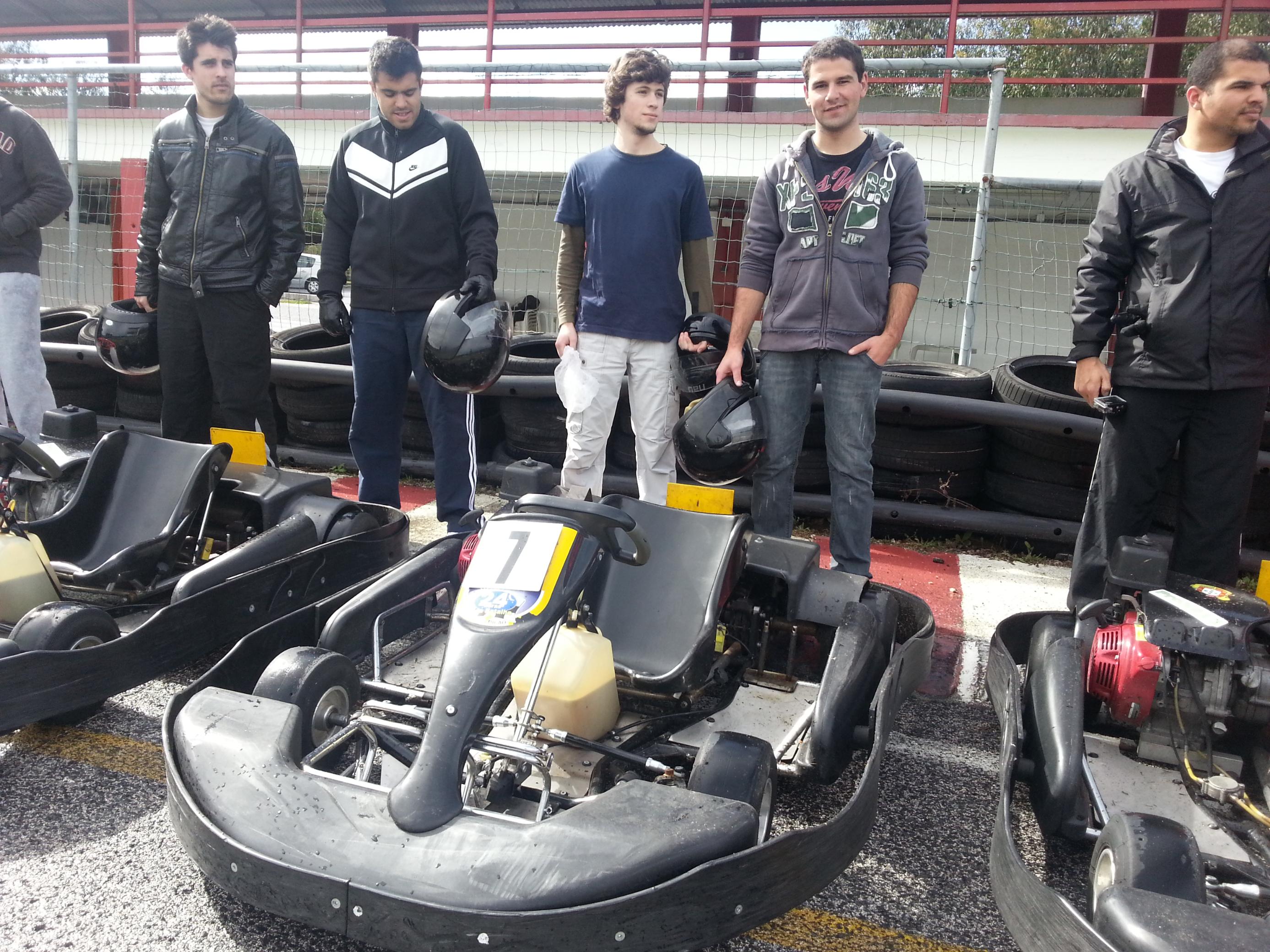 DEI KART15