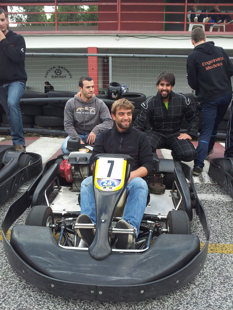 1º Troféu de Karting EM/EAU10