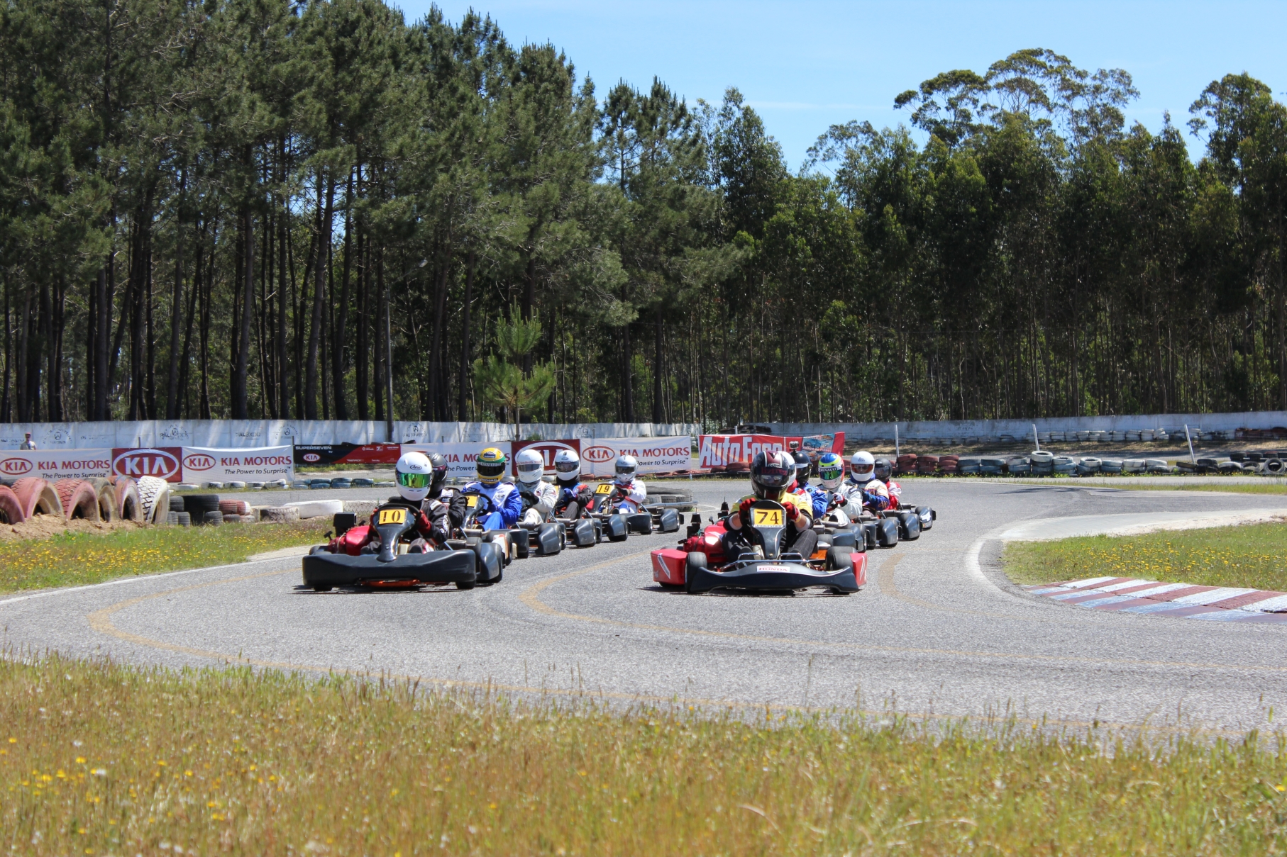 Troféu Honda 2014 - 1ª Prova11